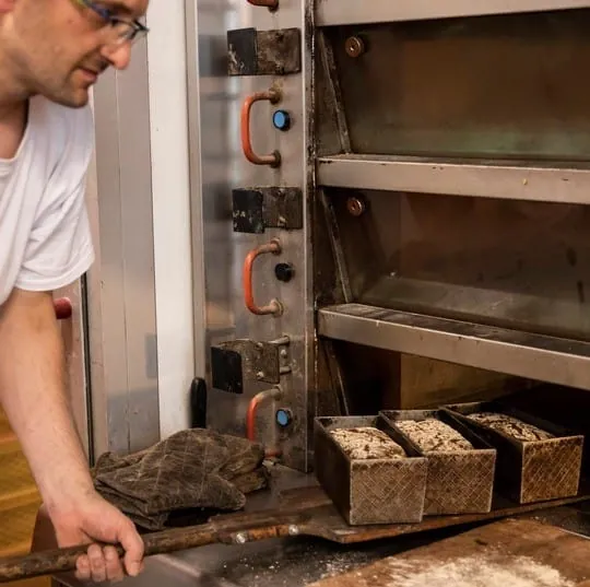 Bäckerverband: "Hilfspaket hilft nicht dem Handwerk"