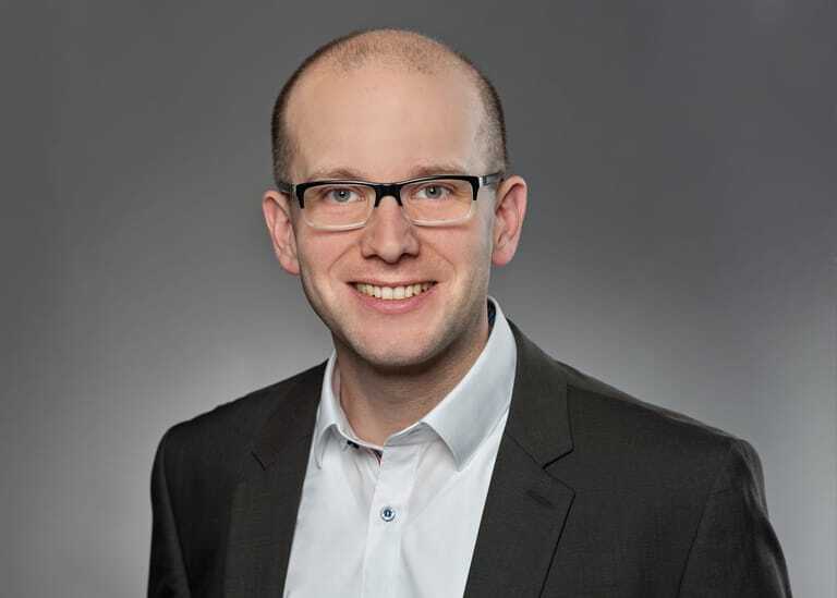 Marco Faltus, Sonova