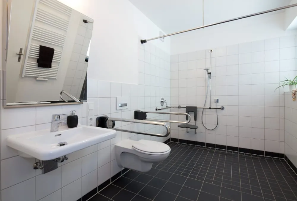 Altersgerecht umbauen ohne KfW-Zuschuss: Protest wird laut