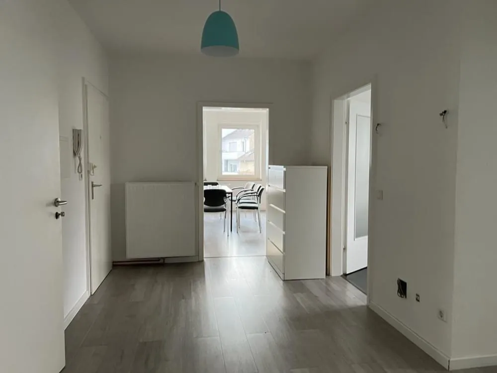 Wohnung f&uuml;r Fl&uuml;chtlinge