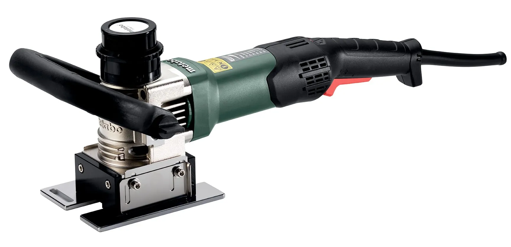 Neue Werkzeuge für Handwerker: Fräsen, Sägen, Schleifen