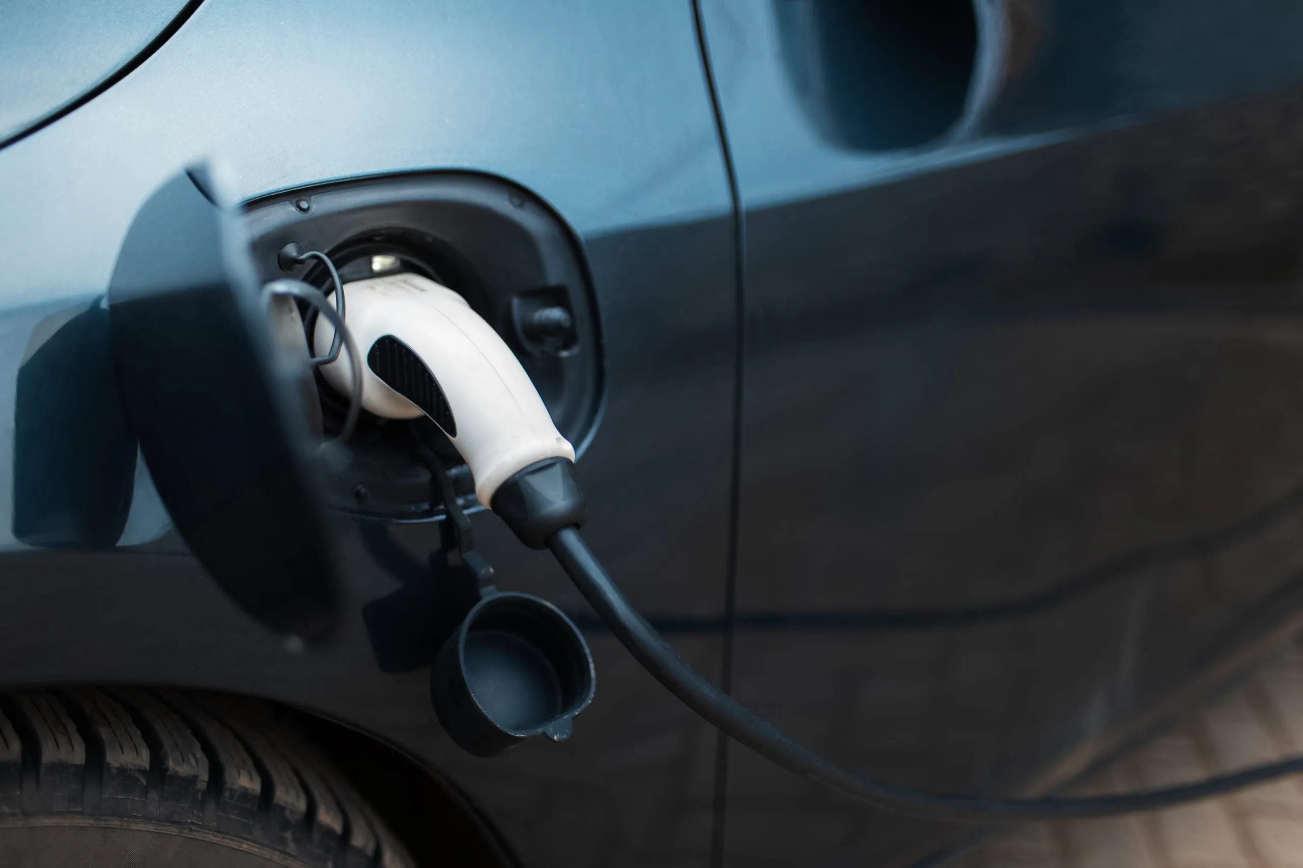 Förderstopp für Hybrid-Autos: Pläne stoßen auf Widerstand