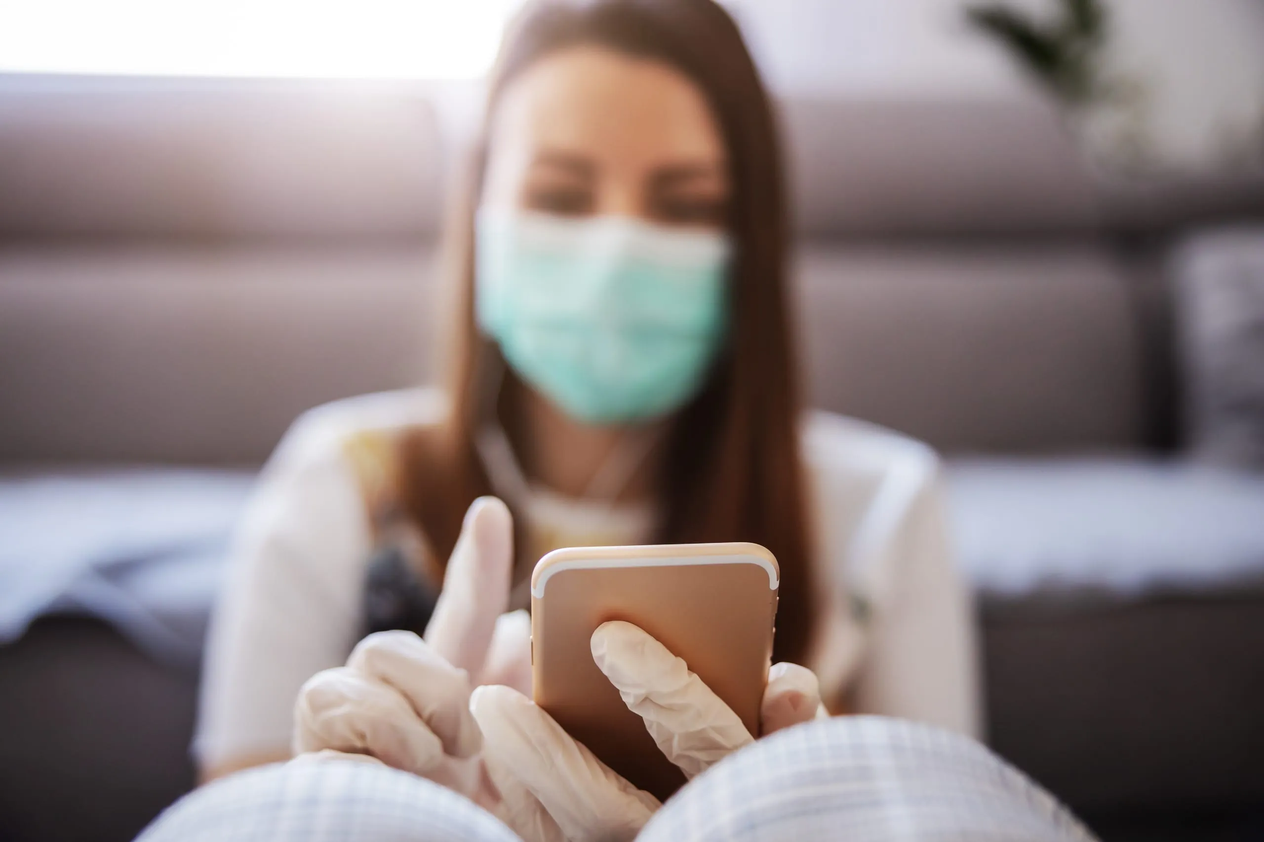 Quarantäne während Urlaub: Was passiert mit den Urlaubstagen?