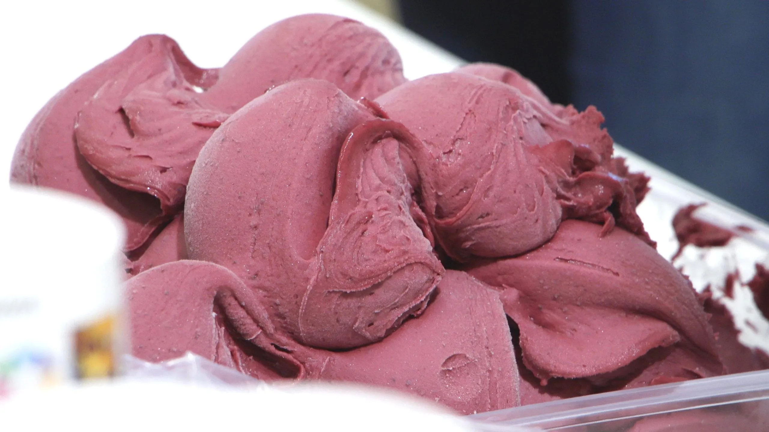 Das Eis des Jahres 2023 – und seine Vorgänger