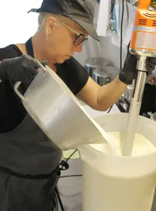 Henrike Weihs von Lieblingseis