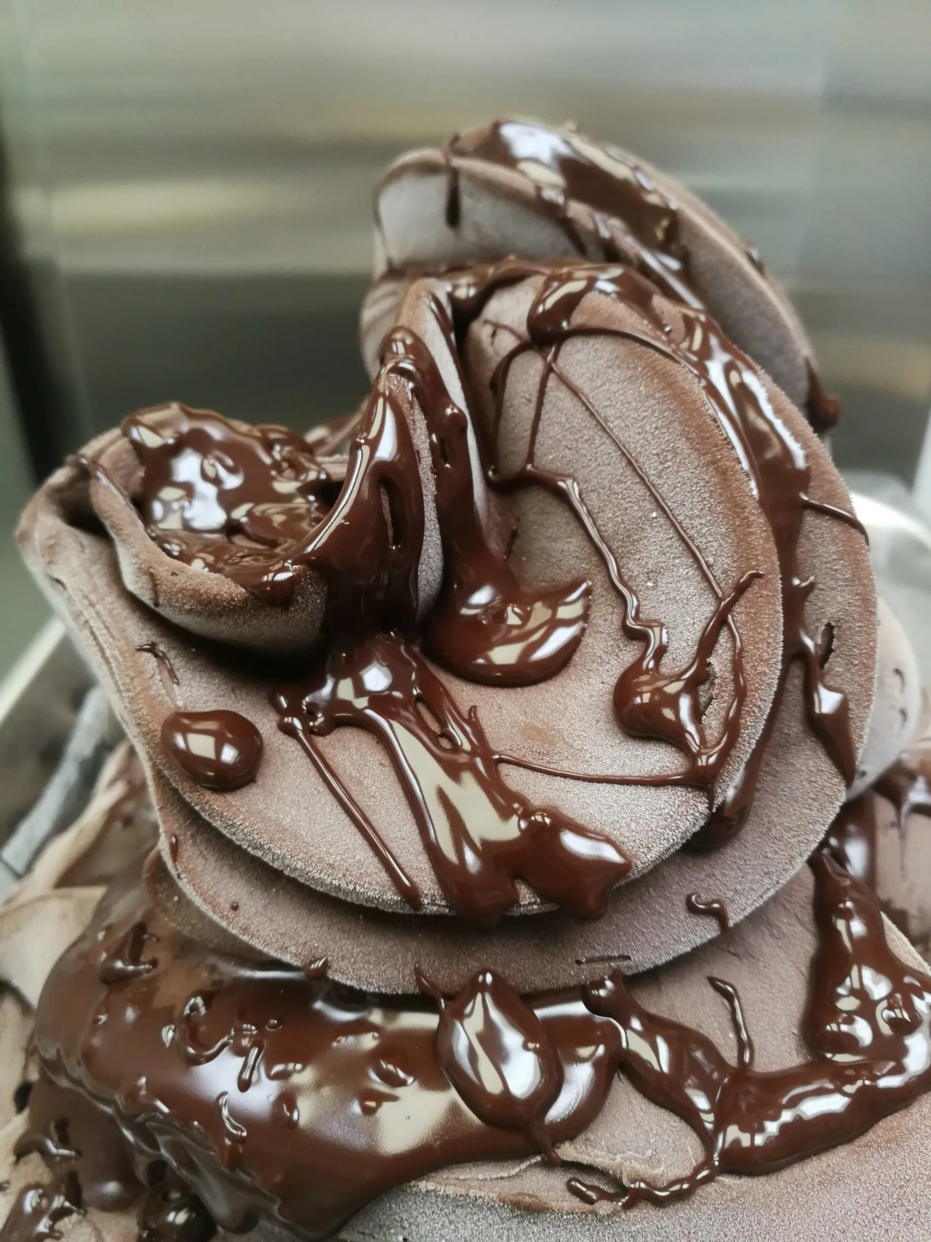 Zartbitterschokolade