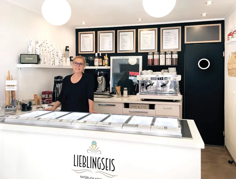 Henrike Weihs von Lieblingseis