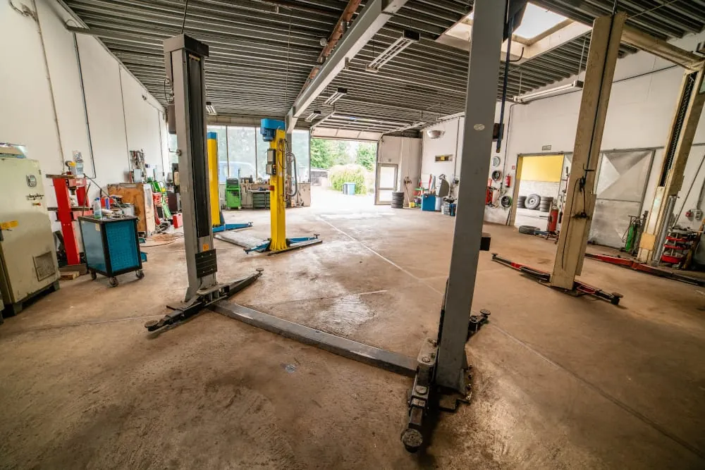 Energie sparen in der Kfz-Werkstatt: 3 Betriebe zeigen ihre Wege