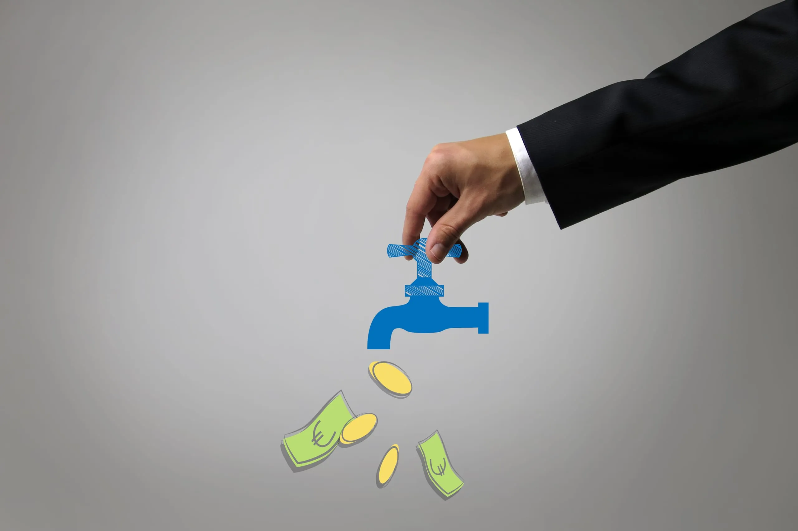 So stellen Handwerker erfolgreich einen Förderantrag