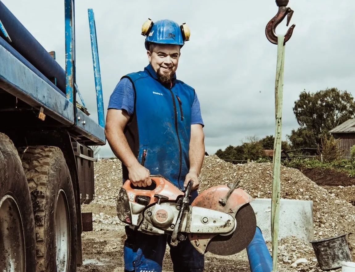 Fotoausstellung "und ich bin"