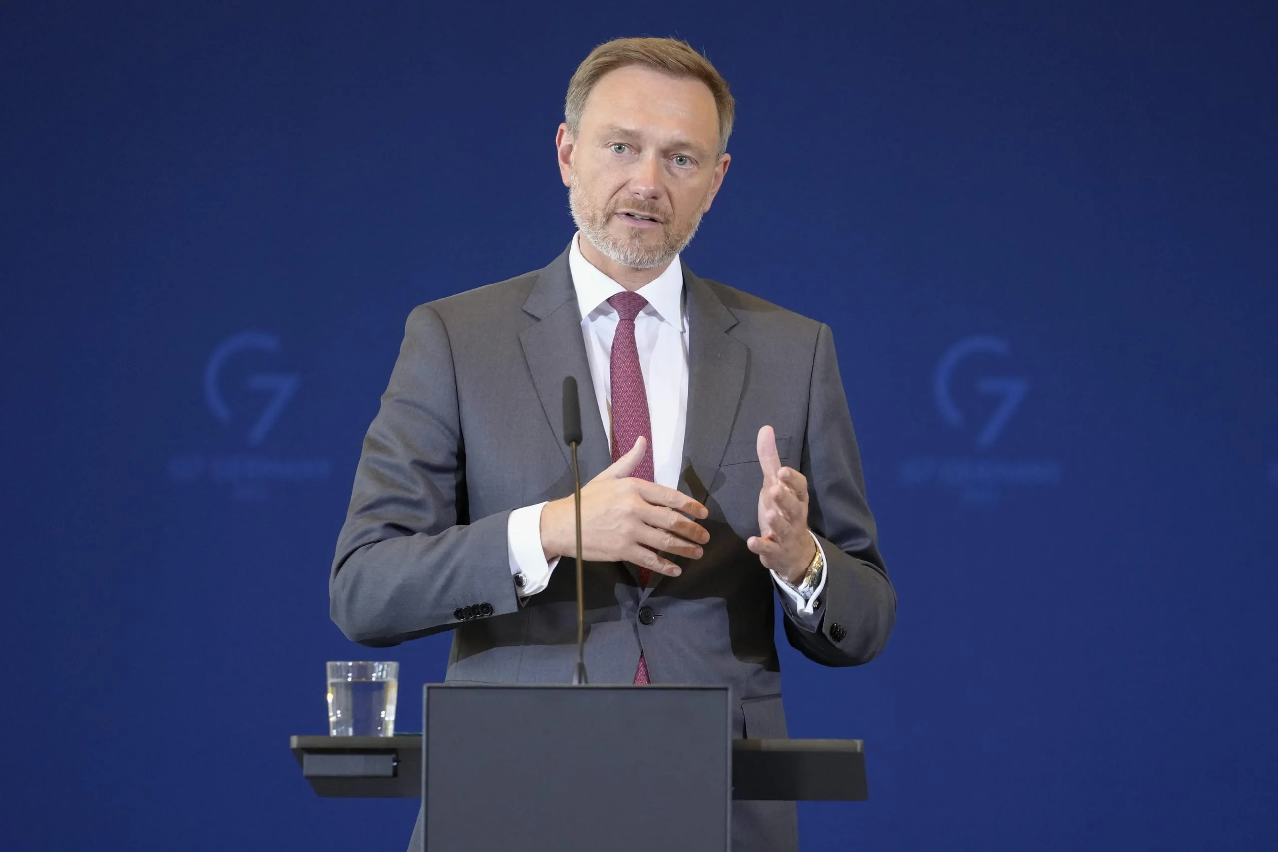 Höhere Steuereinnahmen, aber "kein Spielraum für Mehrausgaben"