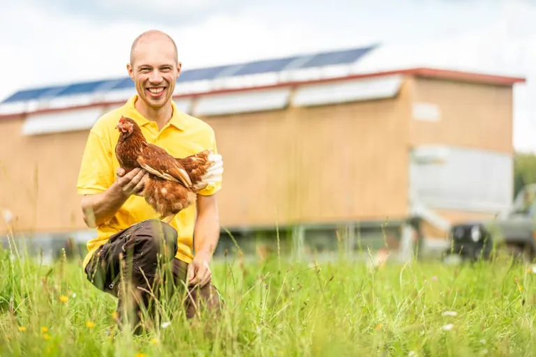 Metallbaumeister Thomas Baier