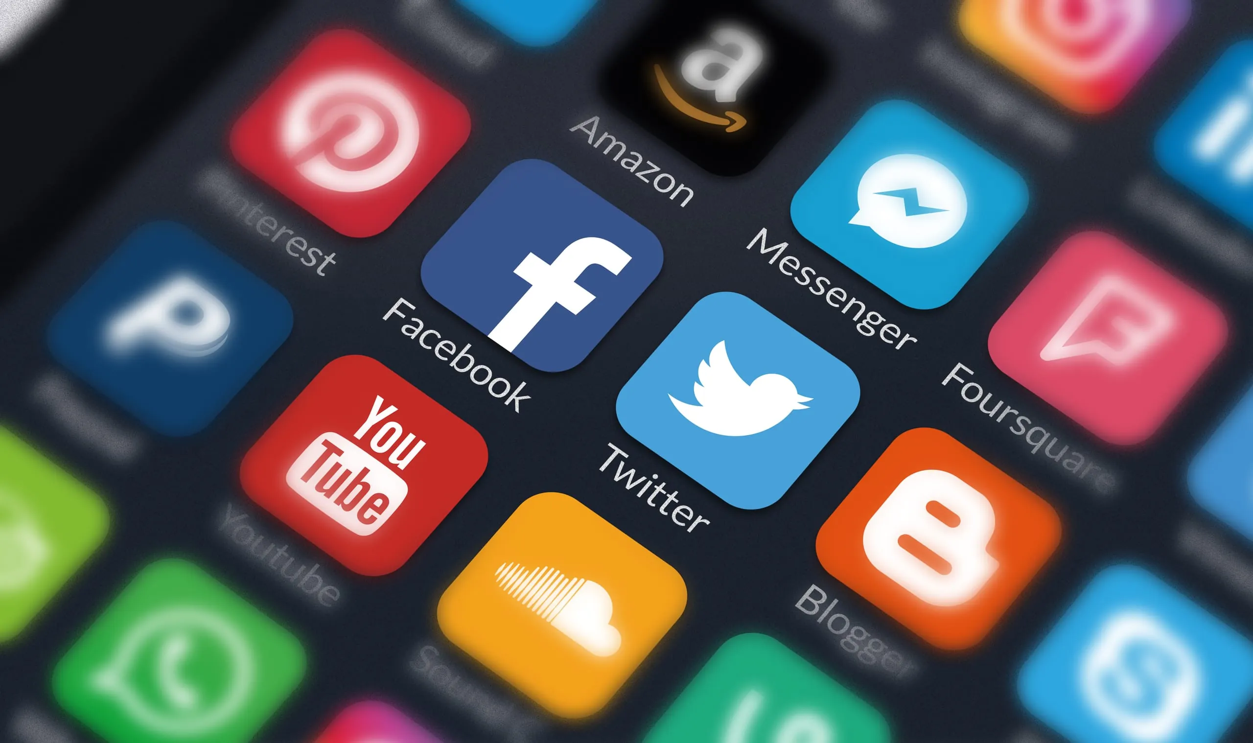 Passive Bewerber auf Social Media erreichen