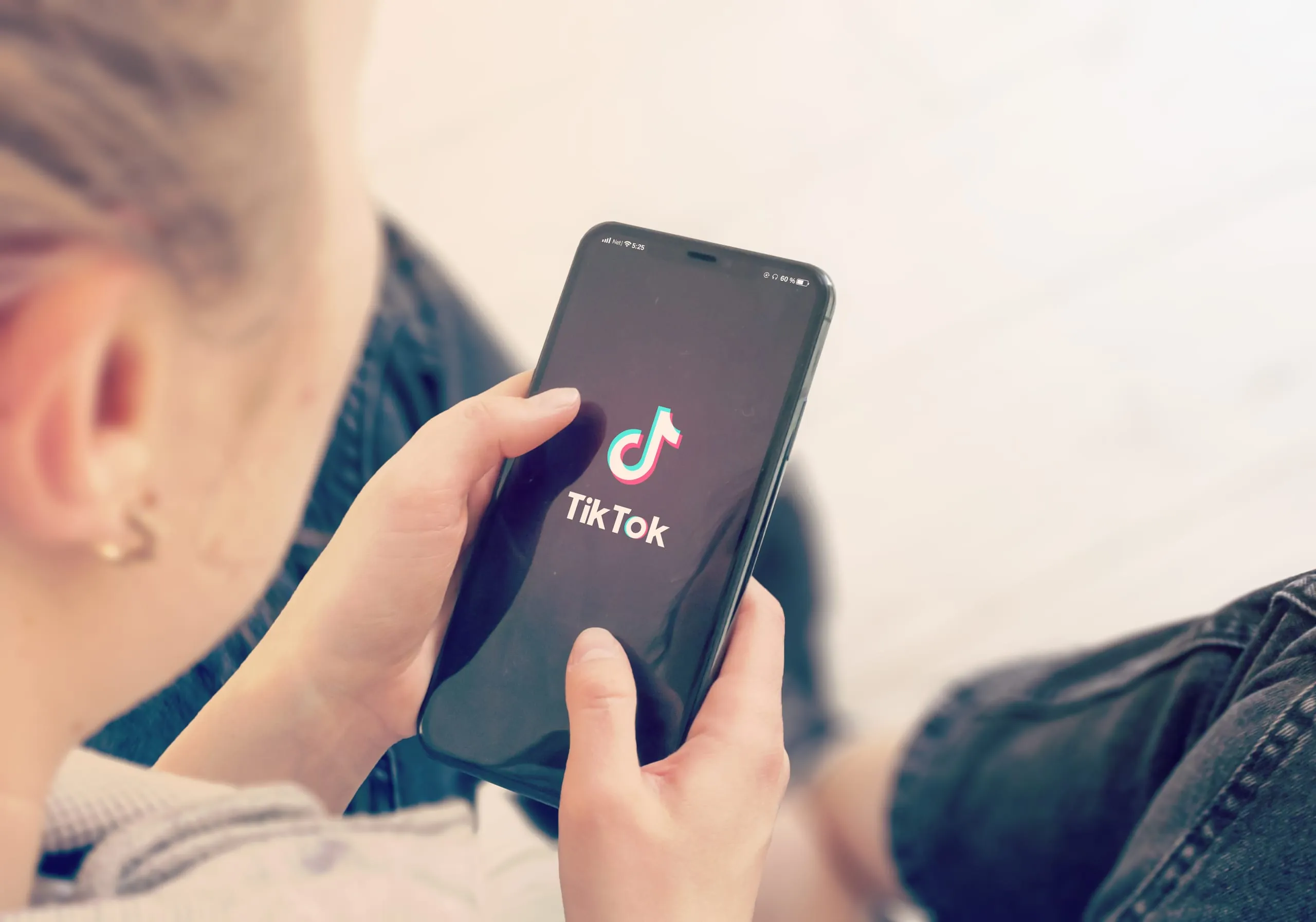 Kampagne auf TikTok: Handwerkskammer gibt Azubis das Wort