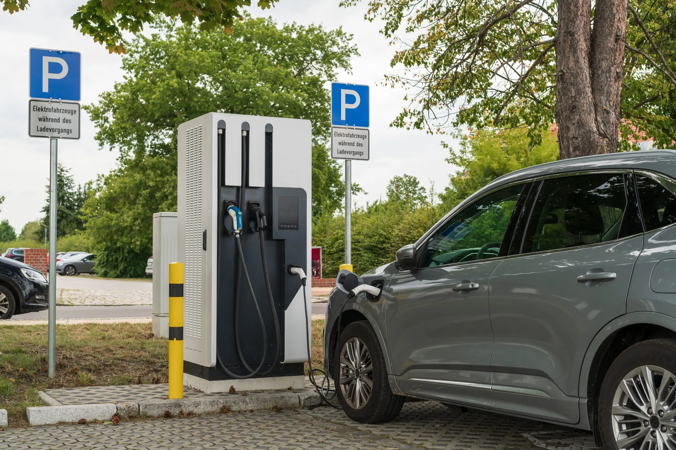 Verbrenner-Aus rückt näher: Antworten auf wichtige Fragen