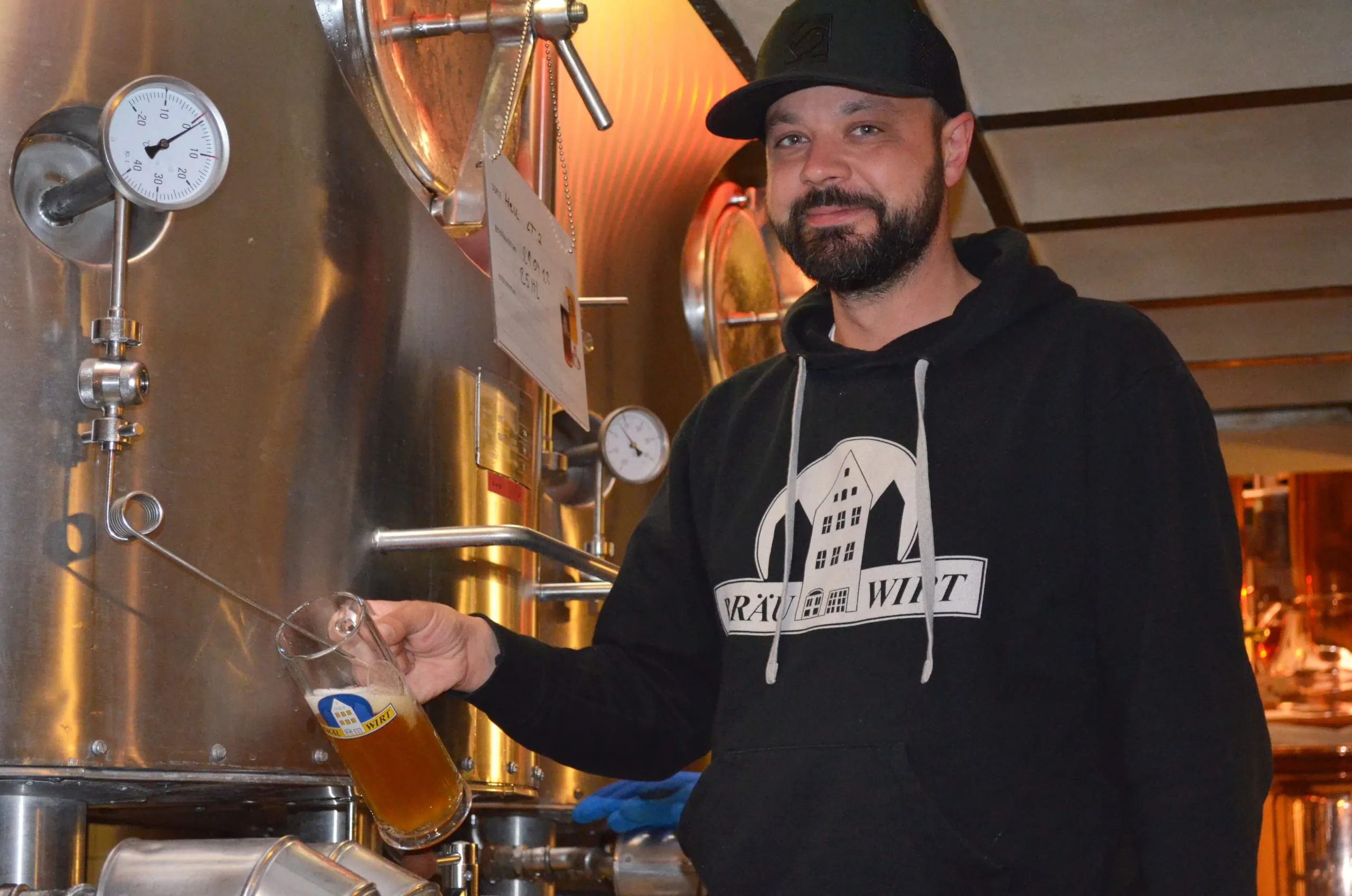 Zoigl: Ein Prosit der Gemütlichkeit