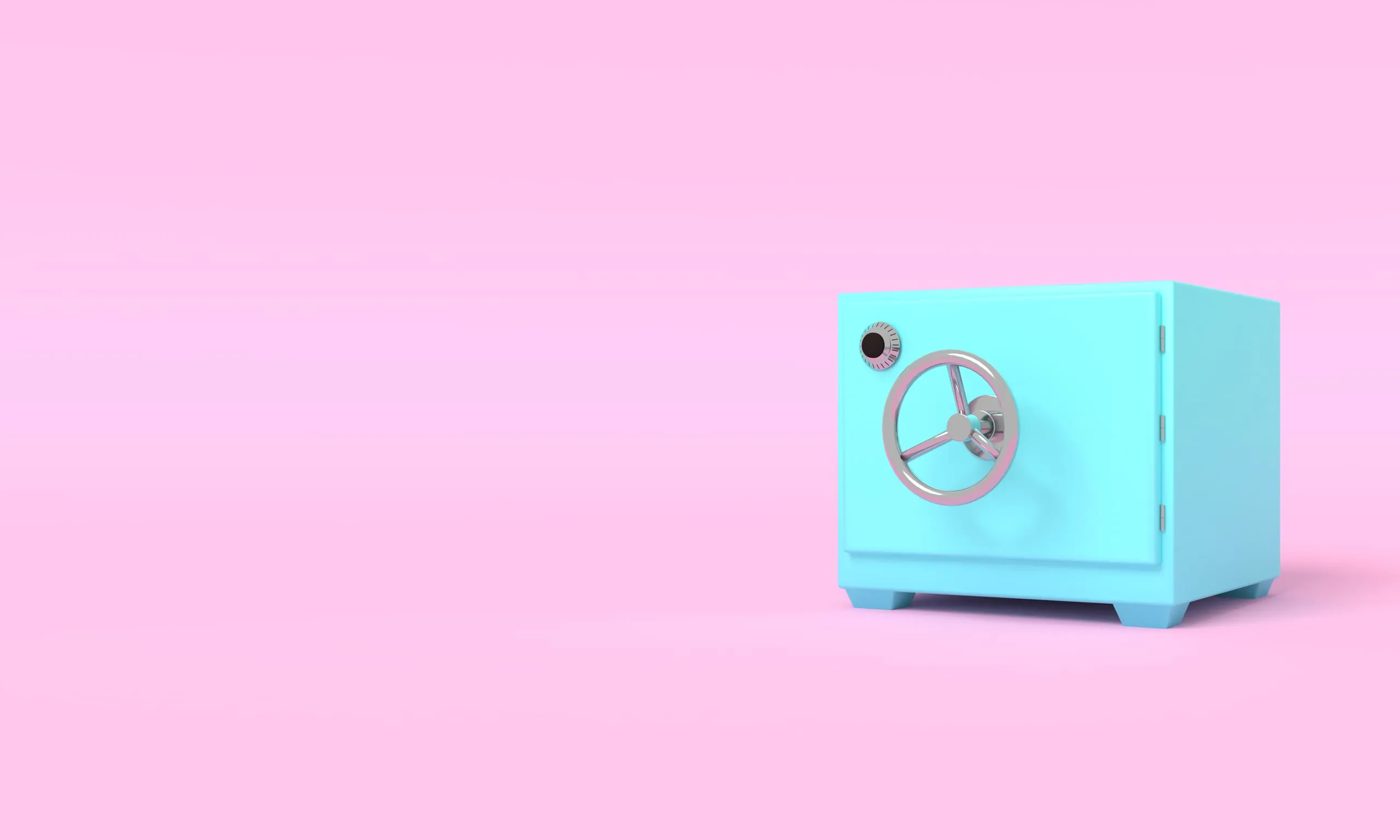 Wertvolle Dinge sicher lagern: Alternativen zum Bankschließfach