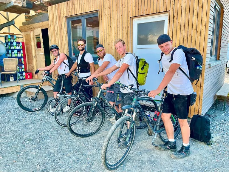 Stadtradeln #Teambrönnecke