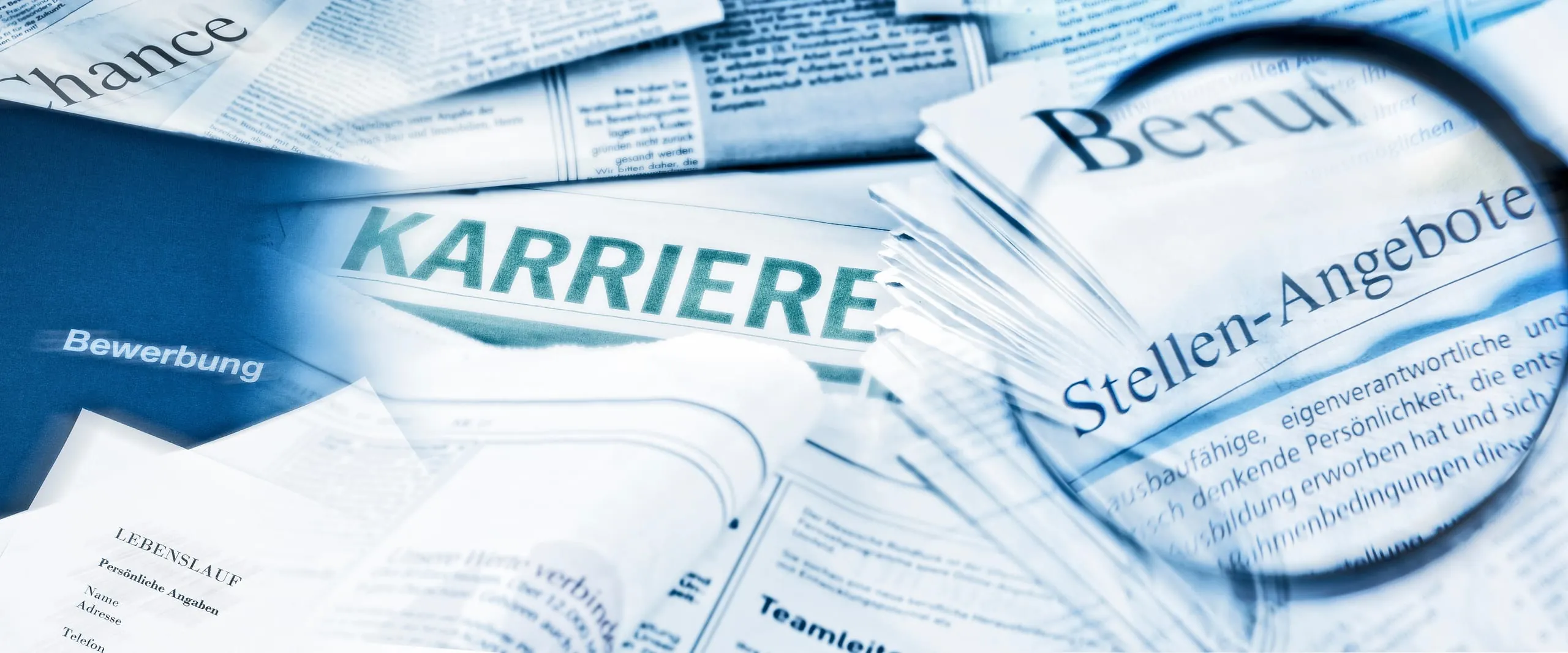 "Wir suchen coole Typen": Ein Fall von Diskriminierung?