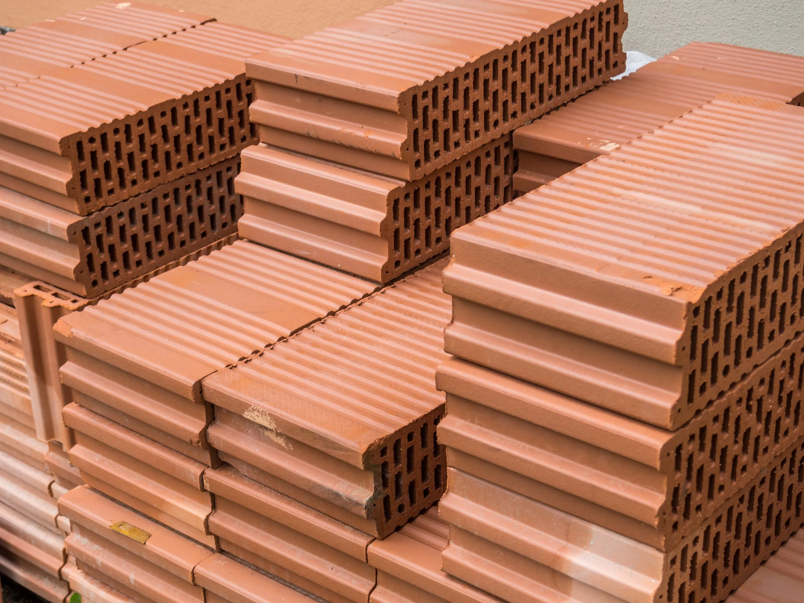 Ifo-Institut: Baumaterial so knapp wie seit 1991 nicht mehr