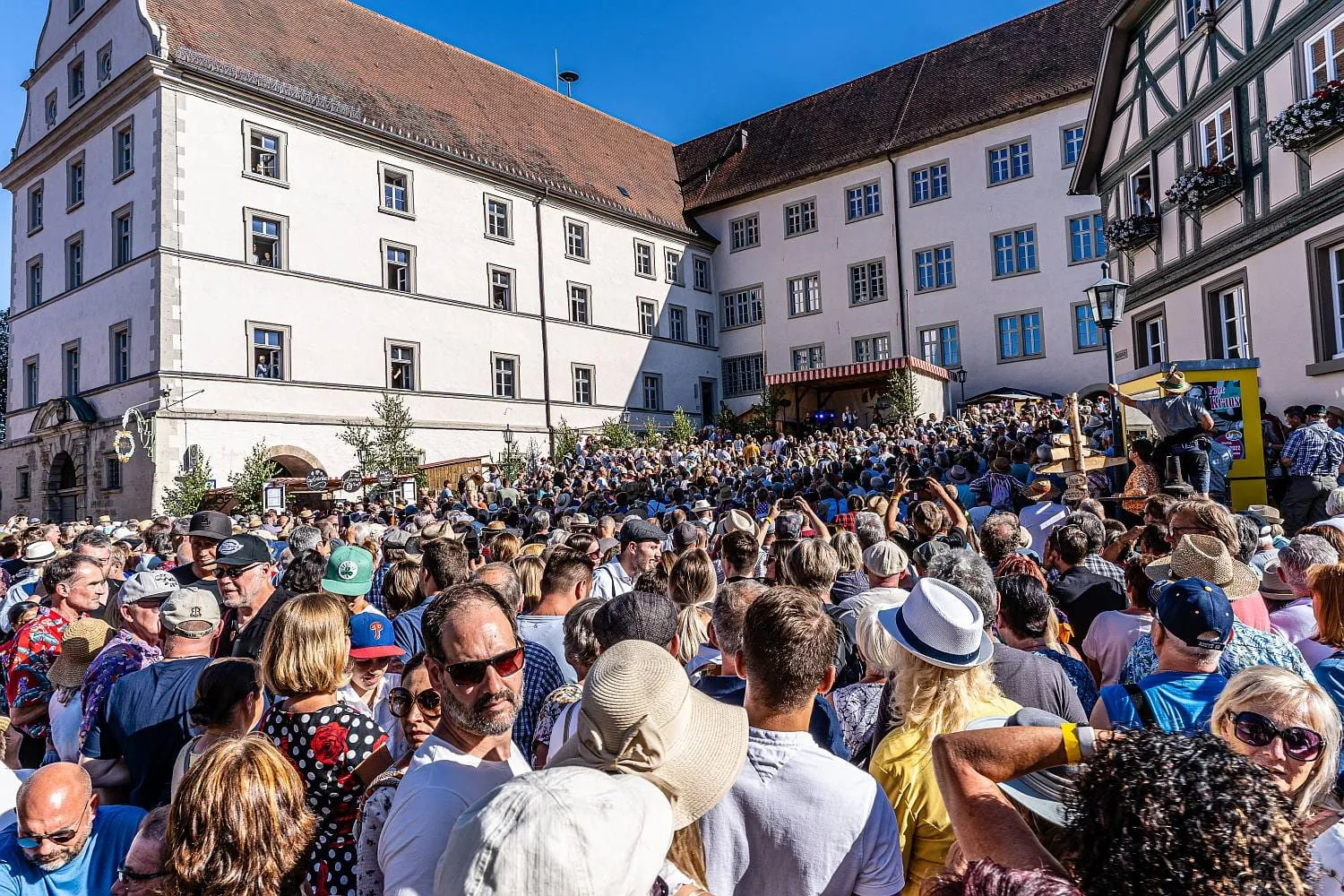 Peter Kraus, Fladungen Classics