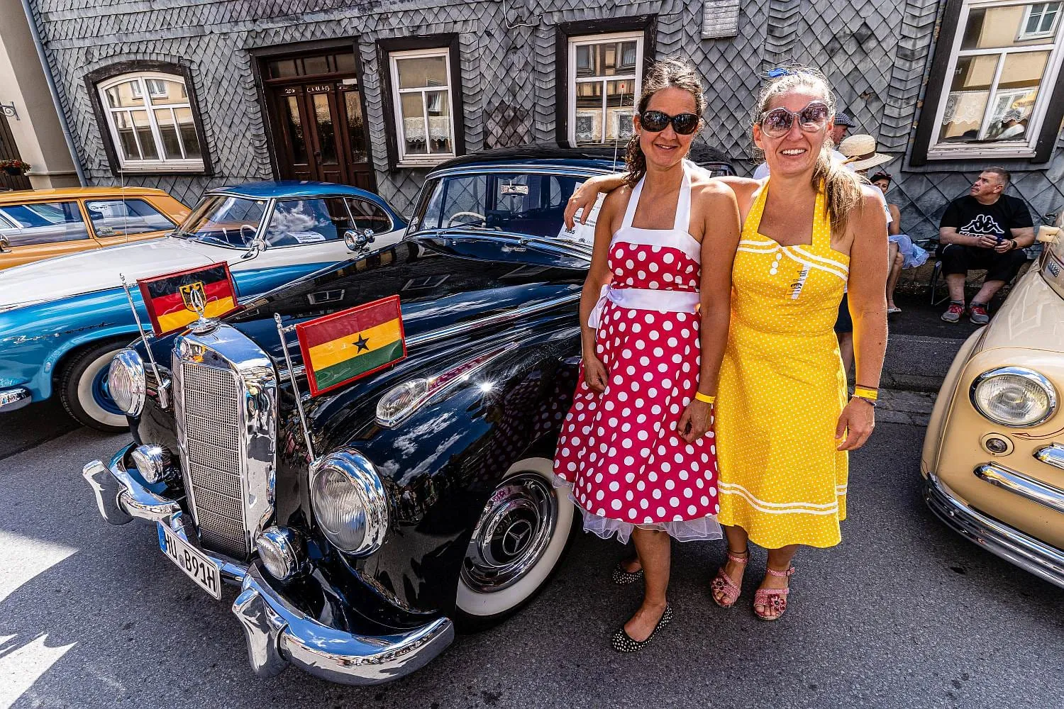 Oldtimer, Fladungen Classics