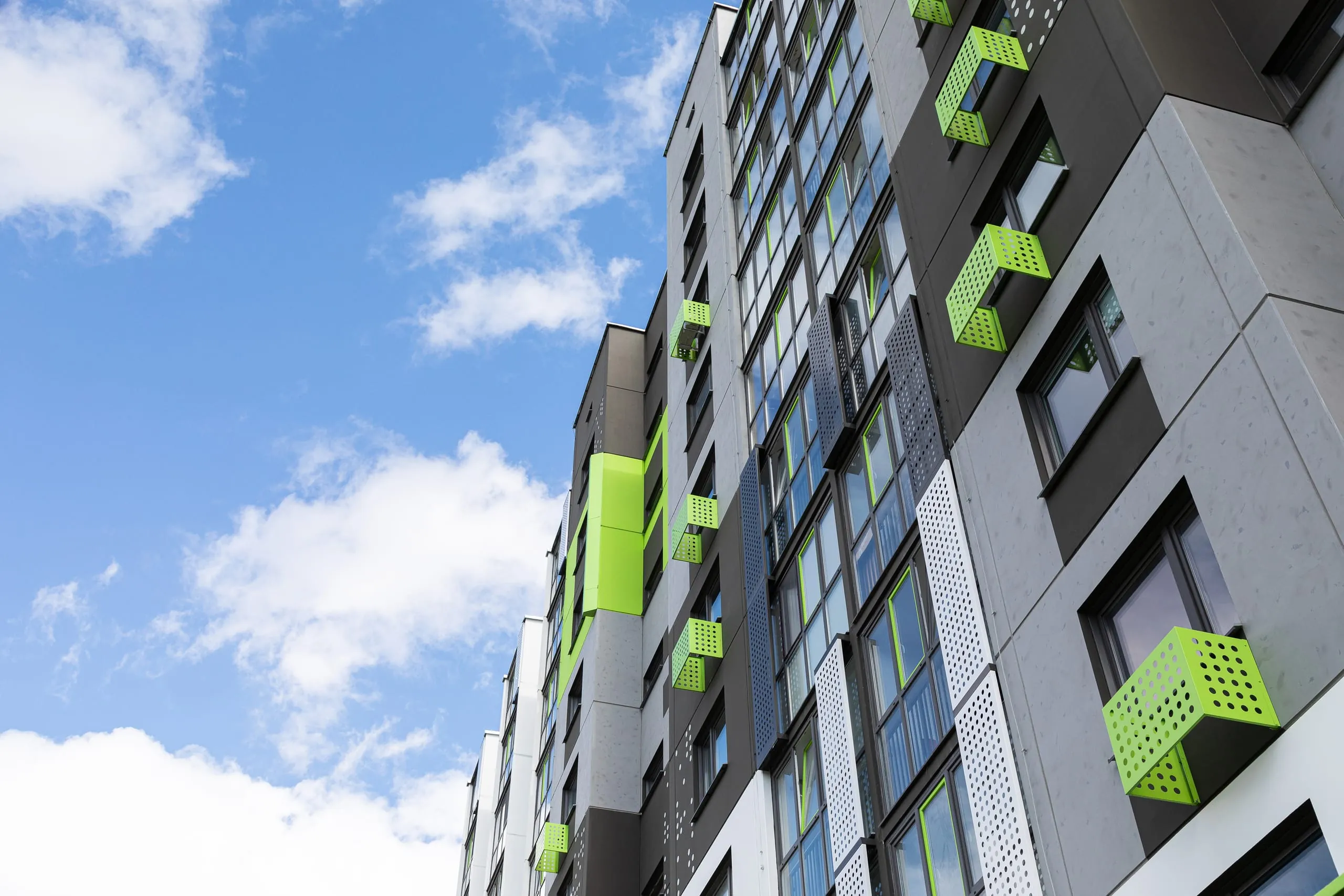 Mietkosten: Azubi-Apartments gegen Nachwuchsmangel?