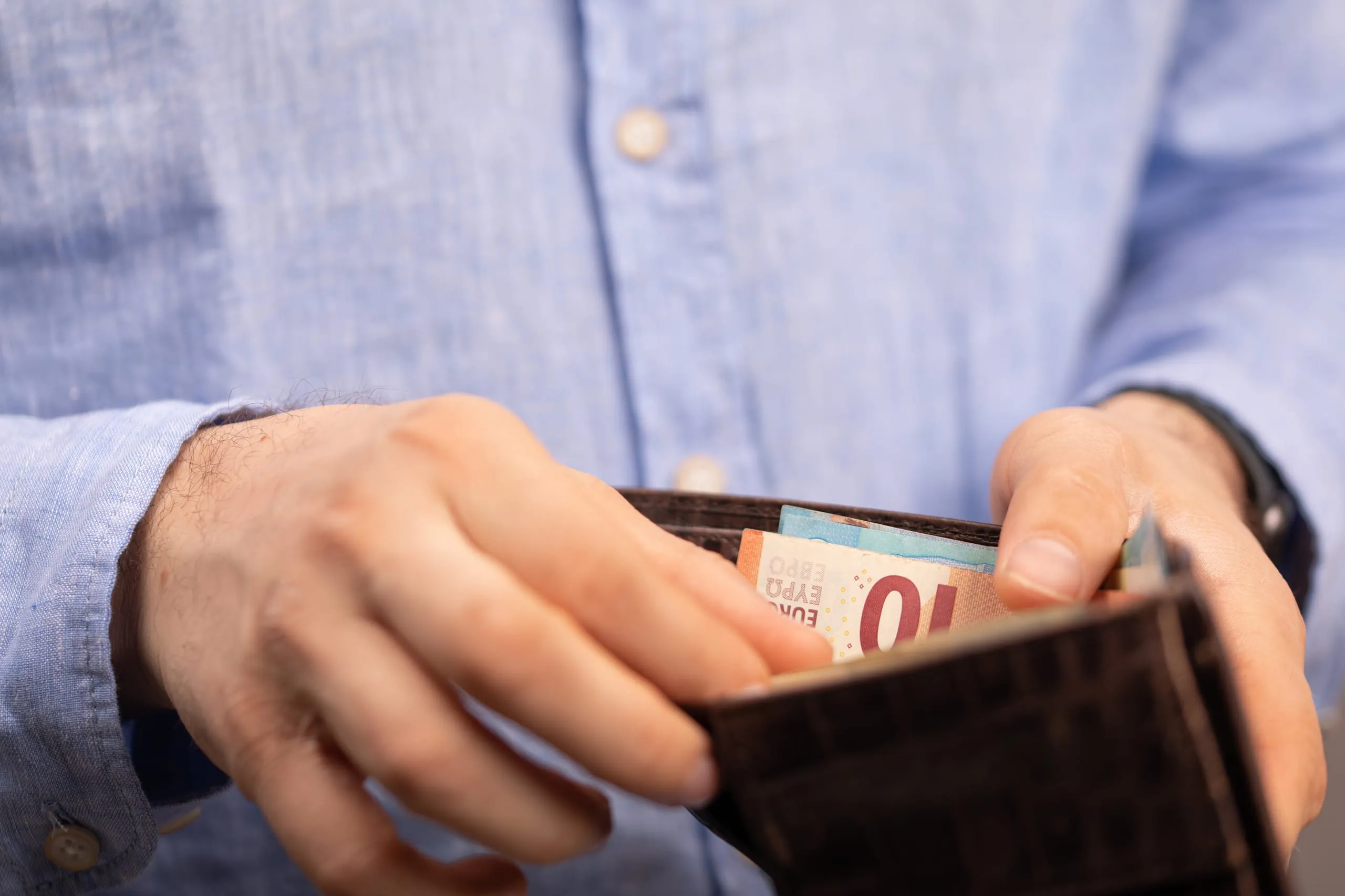 Leichte Abschwächung der Inflation - Aber keine Trendwende