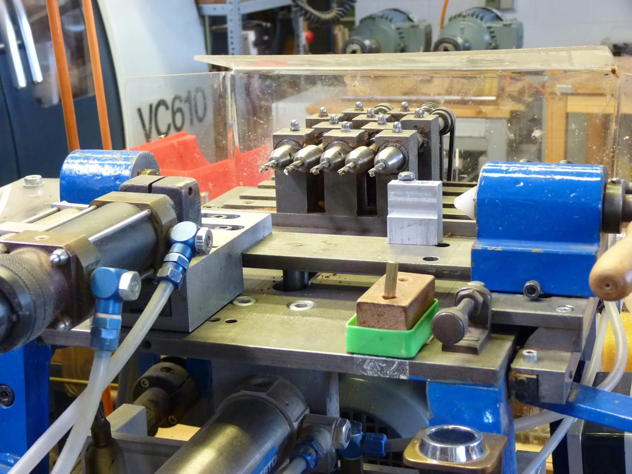 Blockflöten Mollenhauer