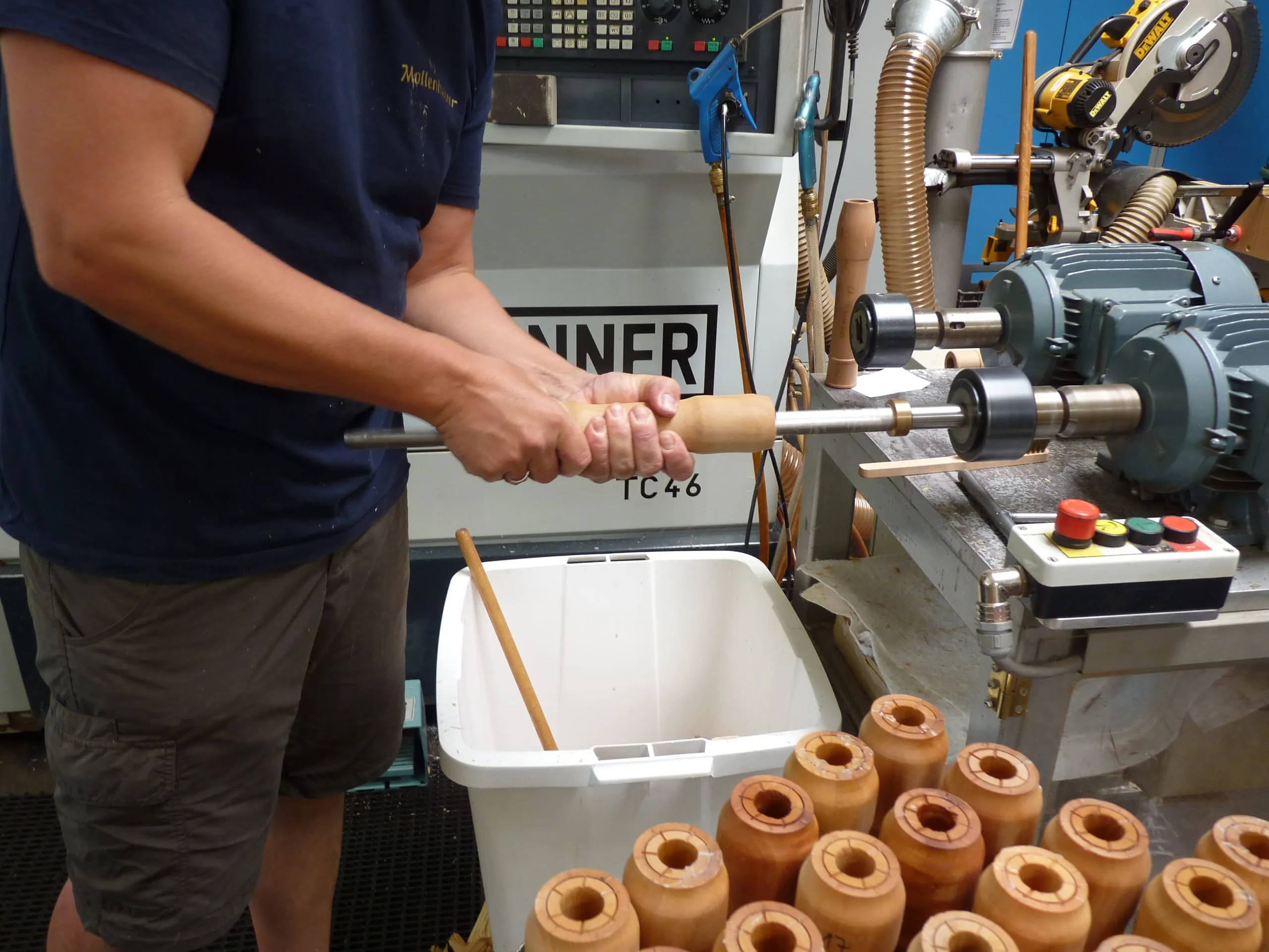 Mollenhauer Blockflöten