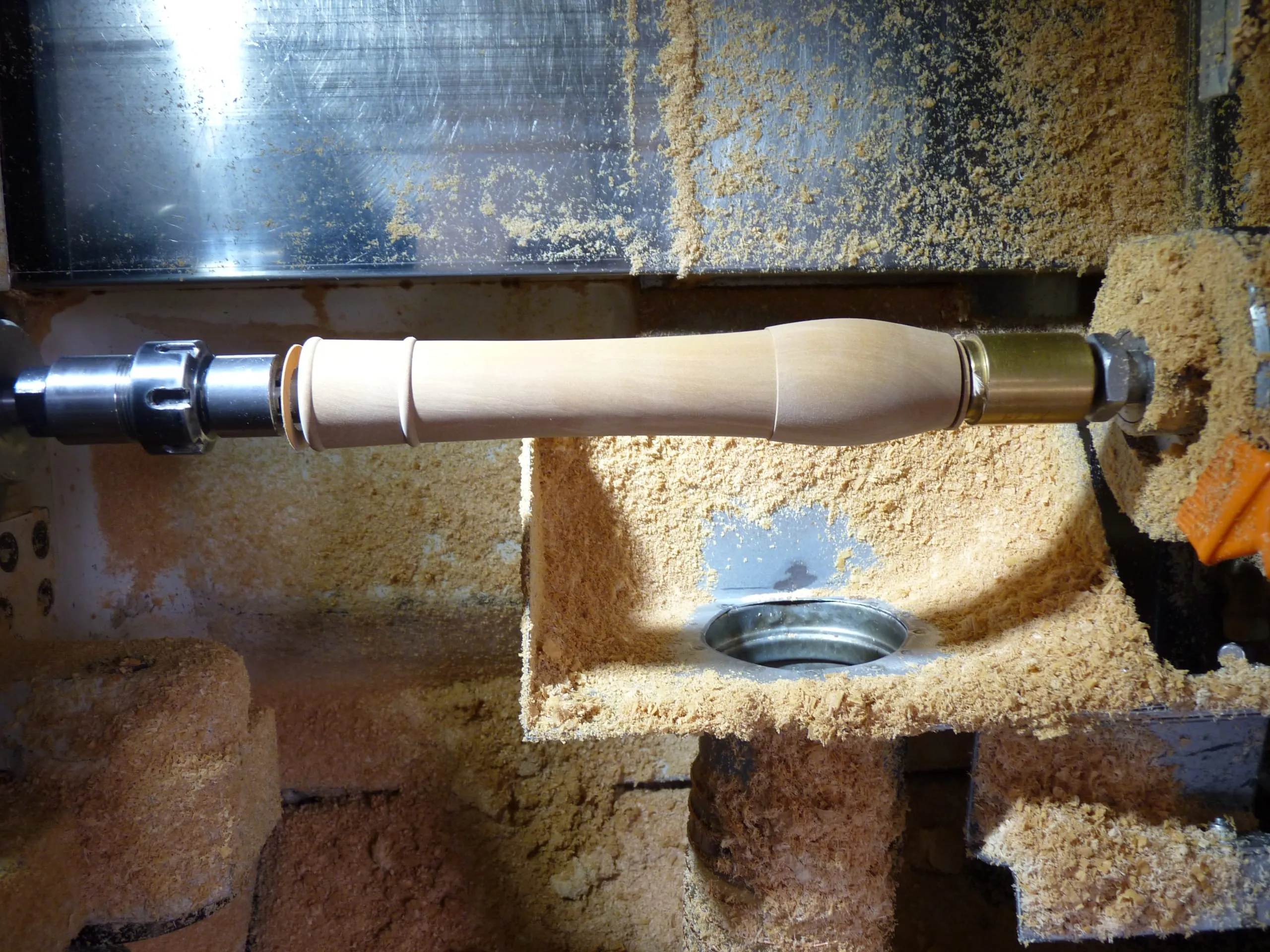 Mollenhauer Blockflöten