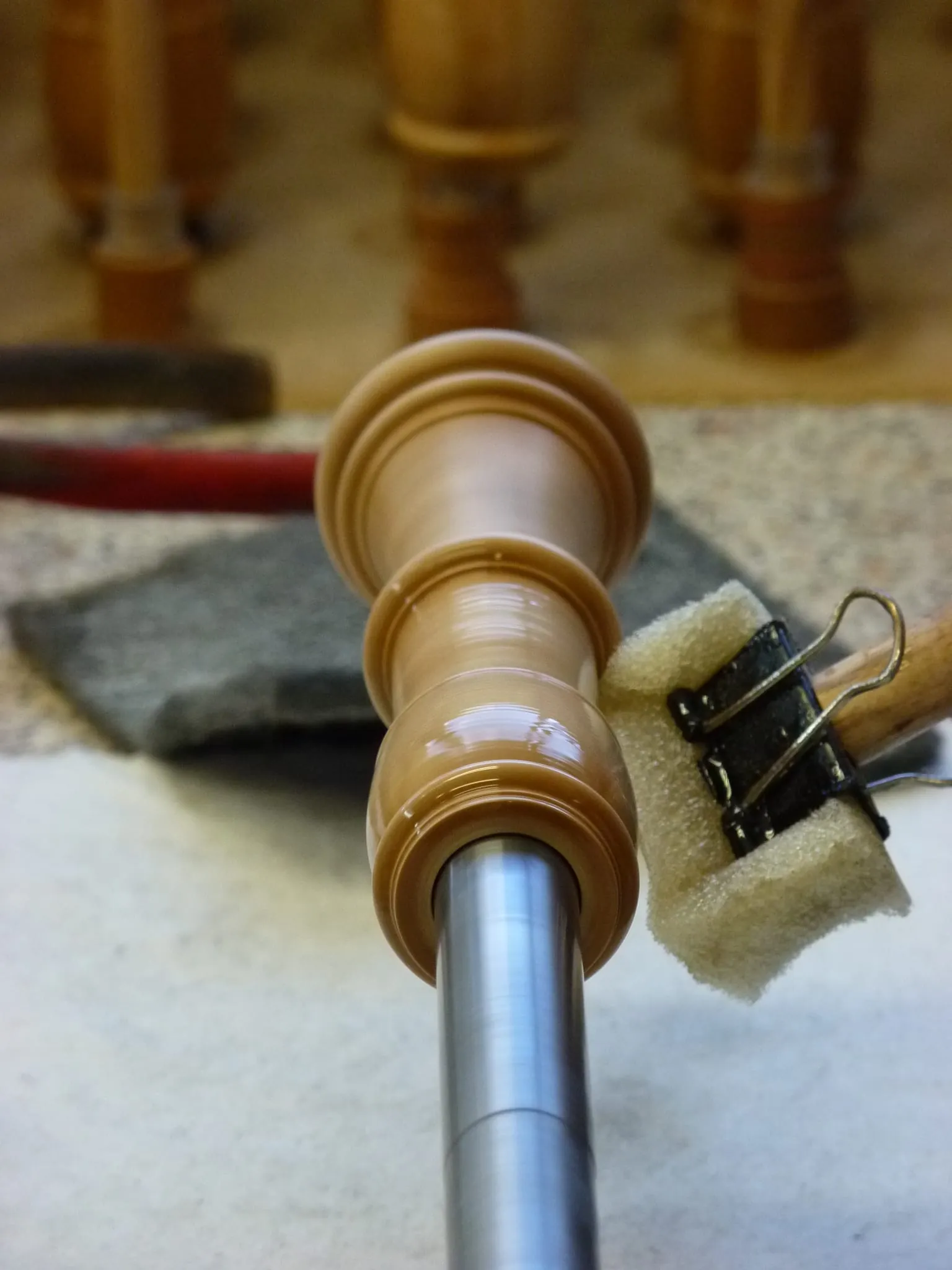 Mollenhauer Blockflöten