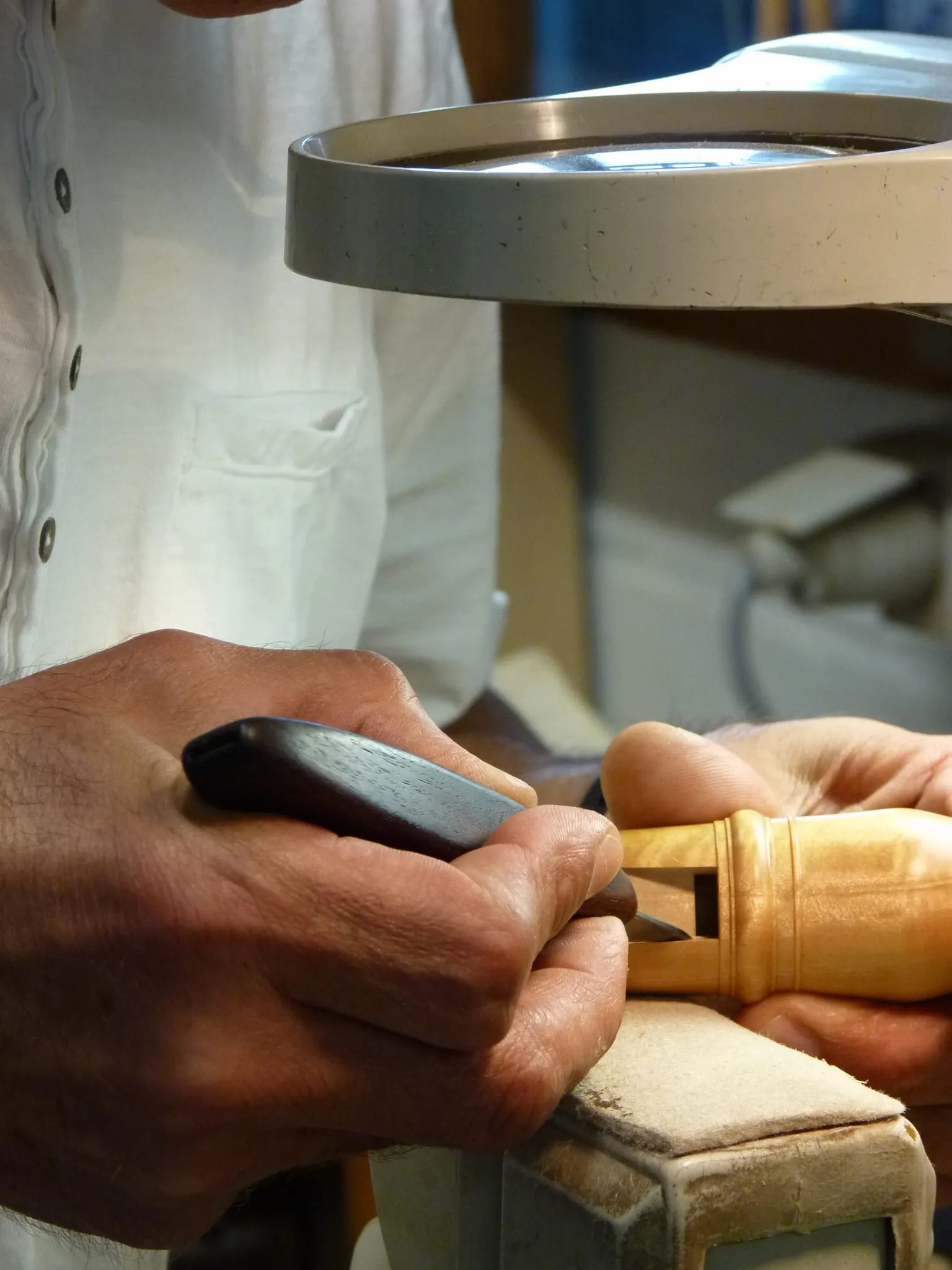 Mollenhauer Blockflöten