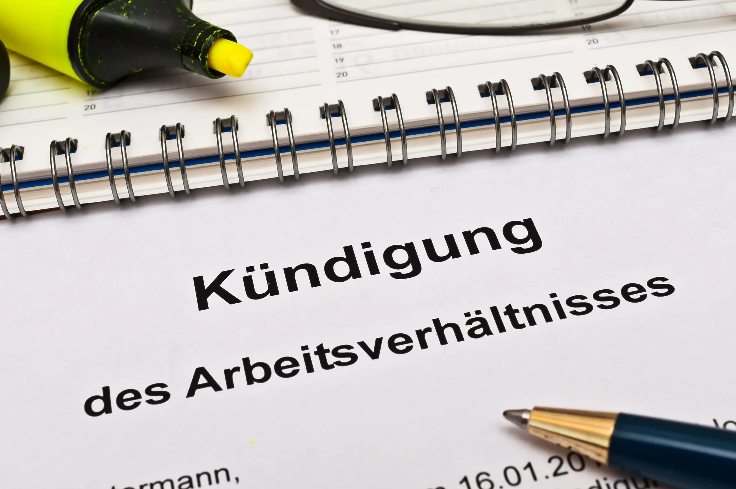So läuft eine Kündigungsschutzklage während der Elternzeit ab