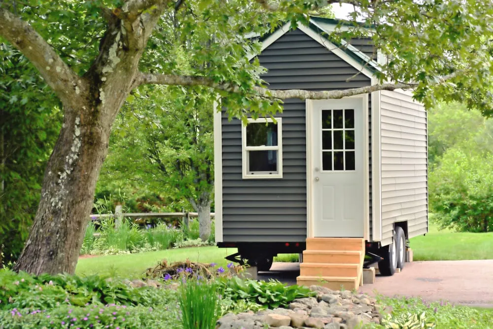 Neue Energiestandards ab 2023 – auch für Tiny Houses