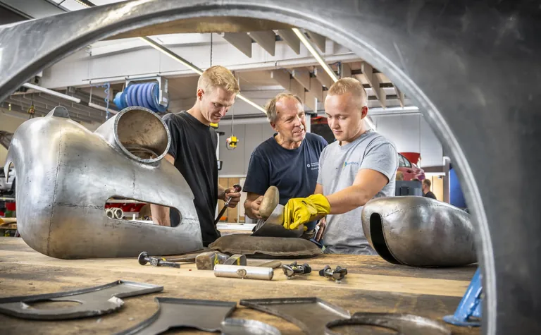 Fahrzeugakademie Schweinfurt