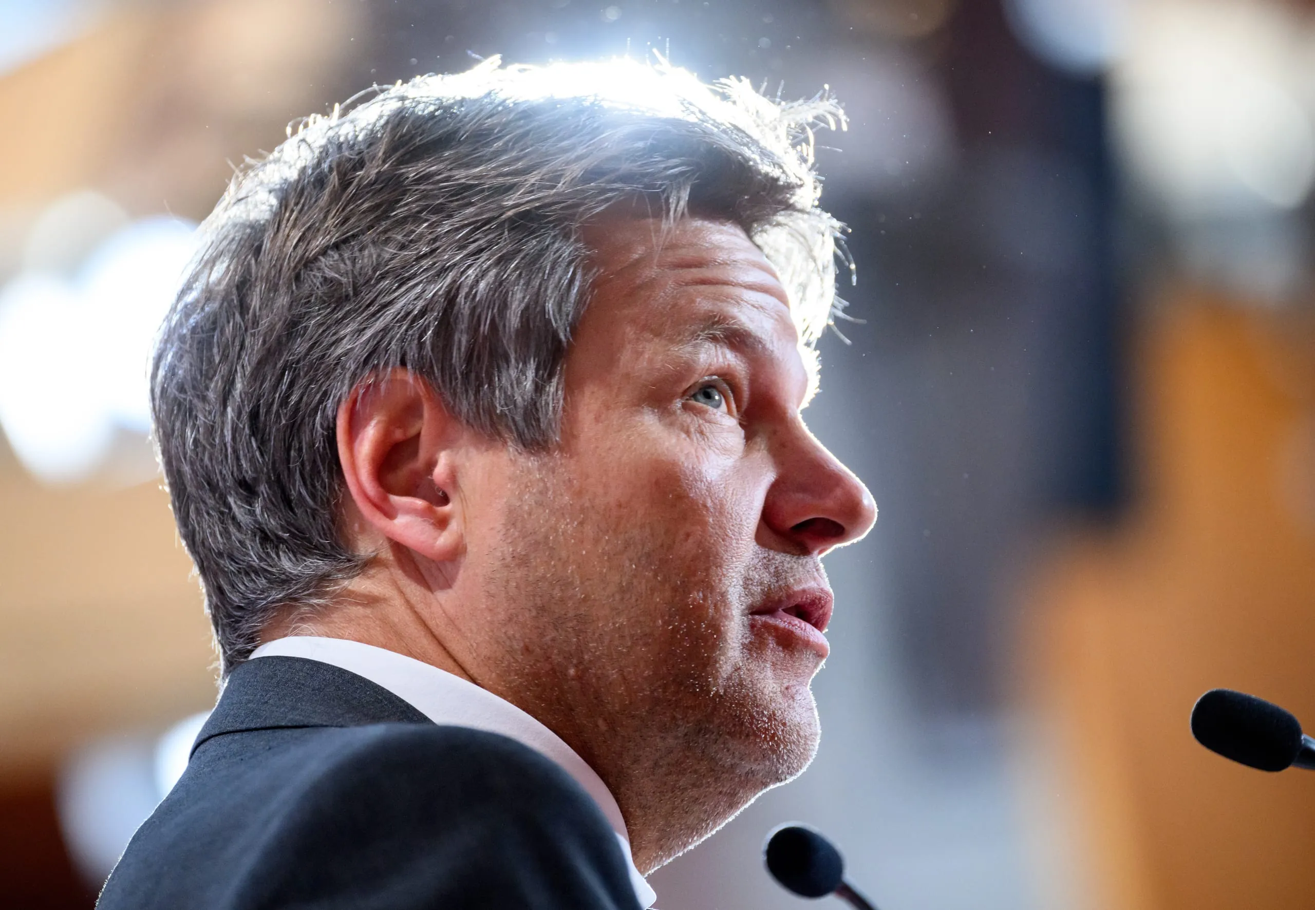 Kabinett beschließt Schutzschirm für Energiefirmen