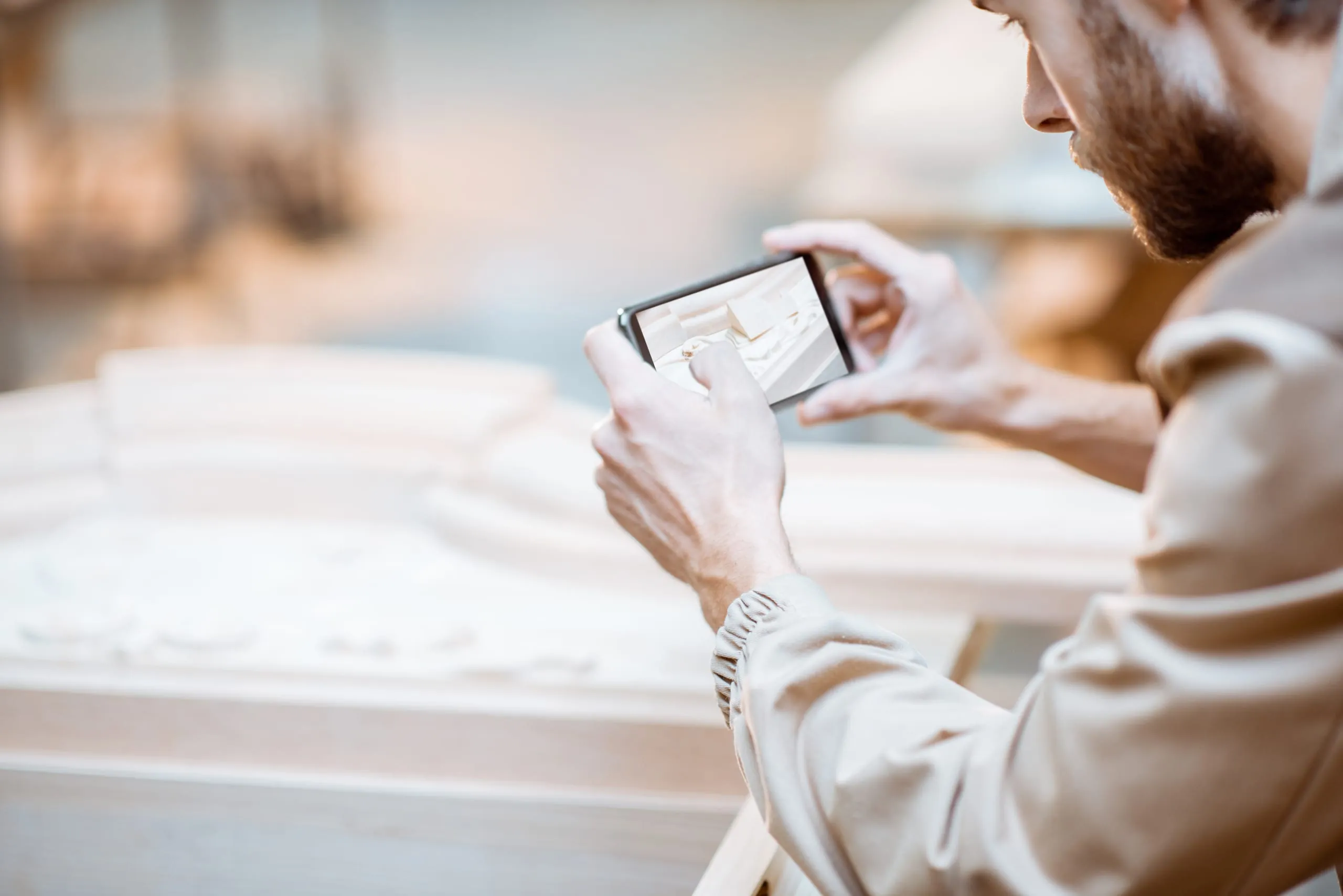 Das müssen Influencer im Handwerk steuerlich beachten