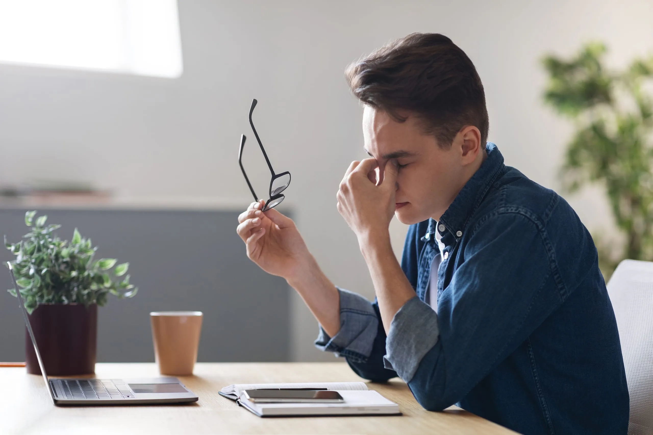 Viele Jugendliche überfordert bei Suche nach passendem Beruf