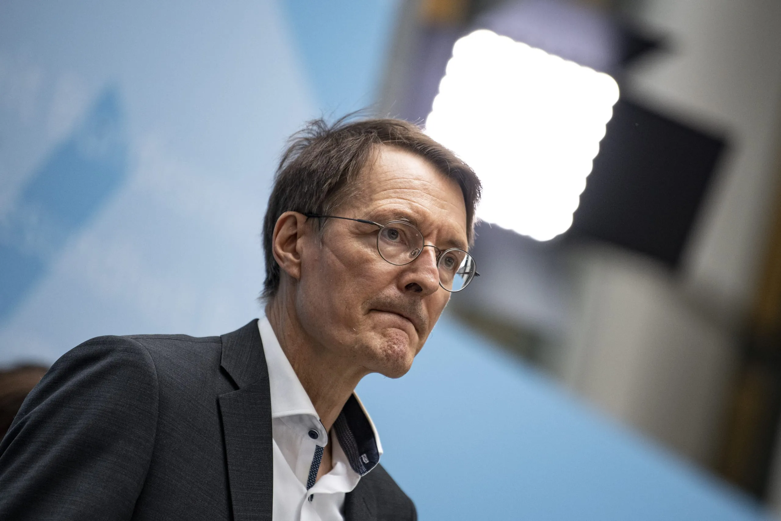 Gebäudereiniger: Ende von Gratis-Tests "völlig unverständlich"
