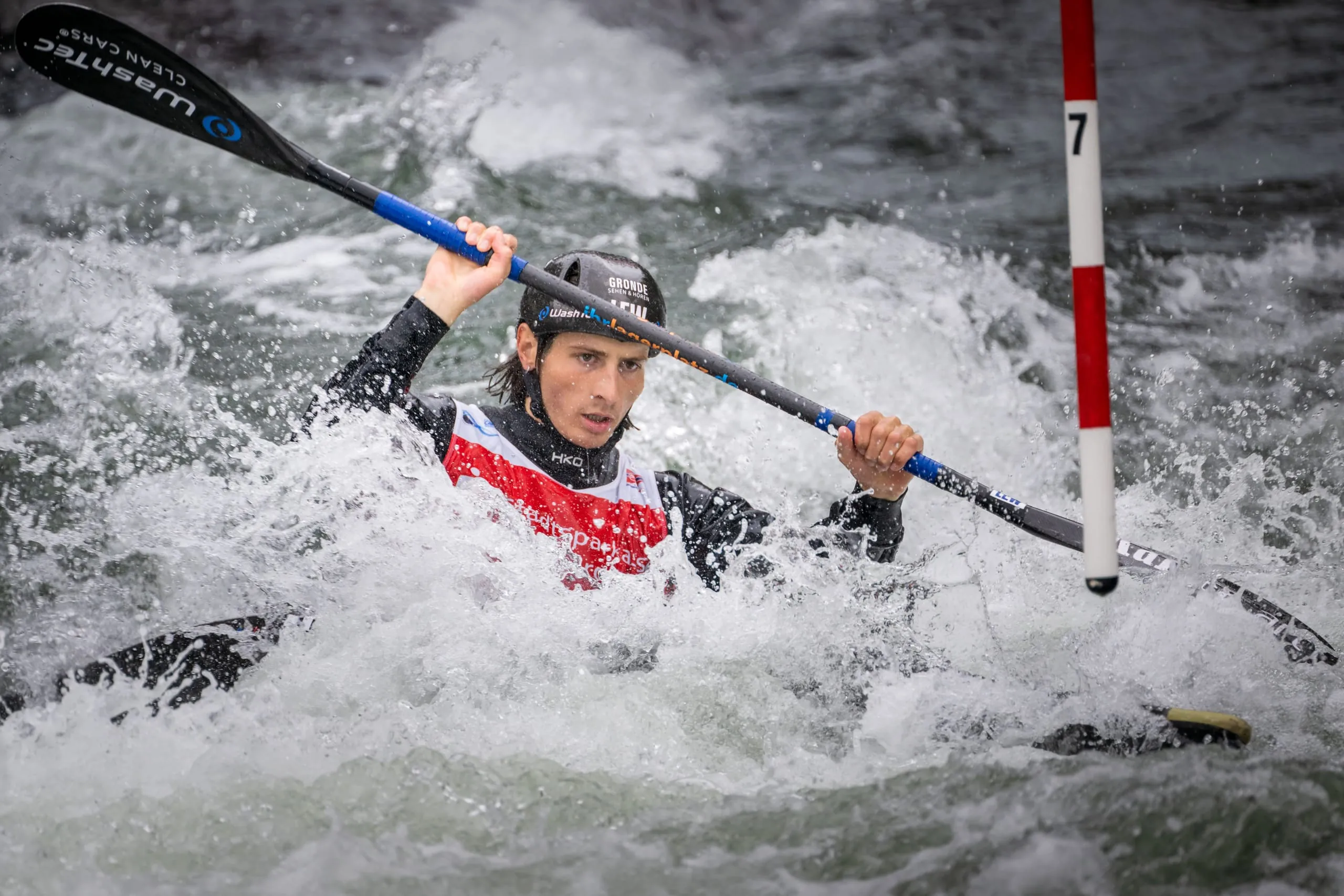 "Im Boot und in der Backstube muss jeder Handgriff sitzen"