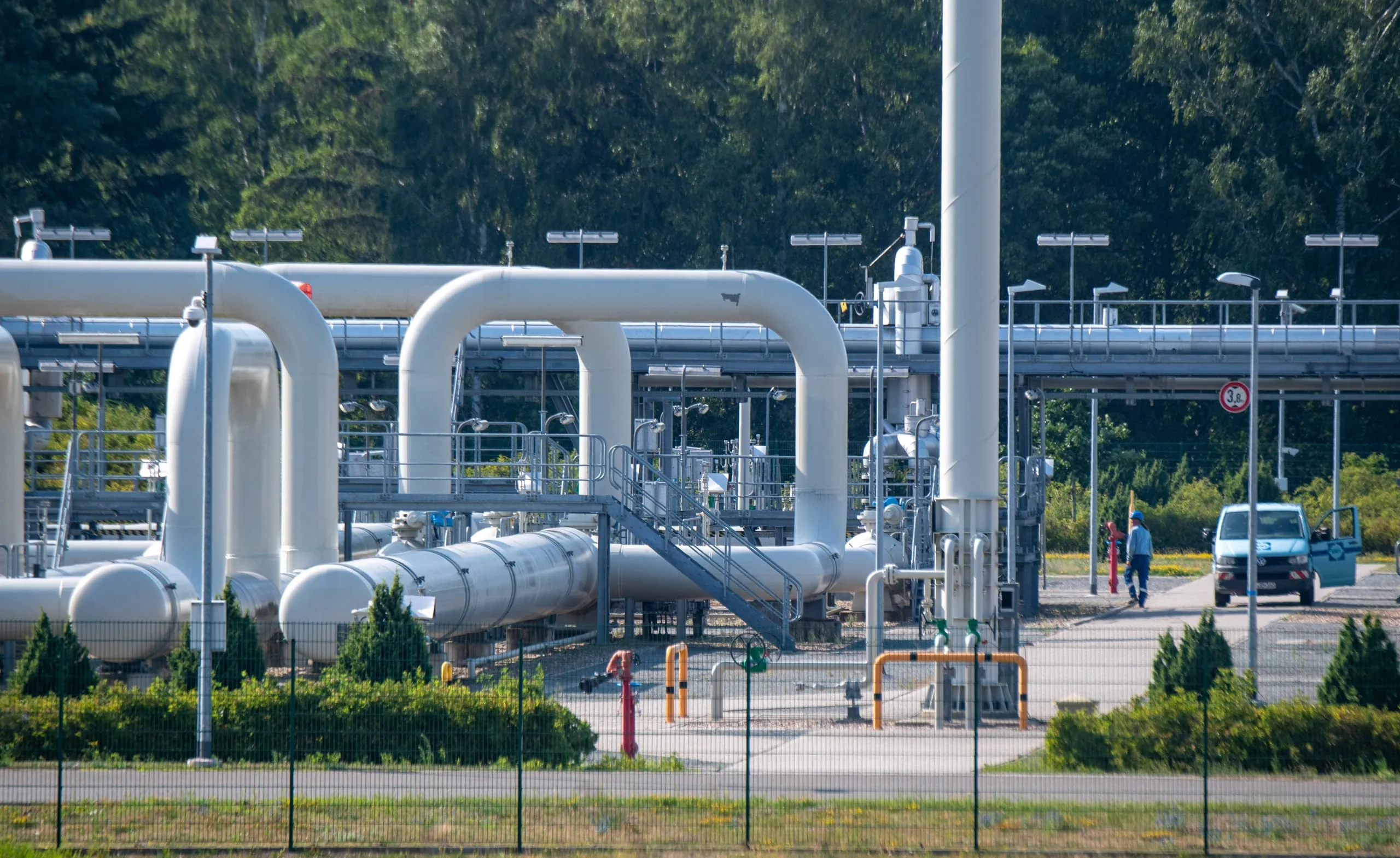 Braumeisterin in TV-Talk zu Gaskrise: "Habe schlaflose Nächte"