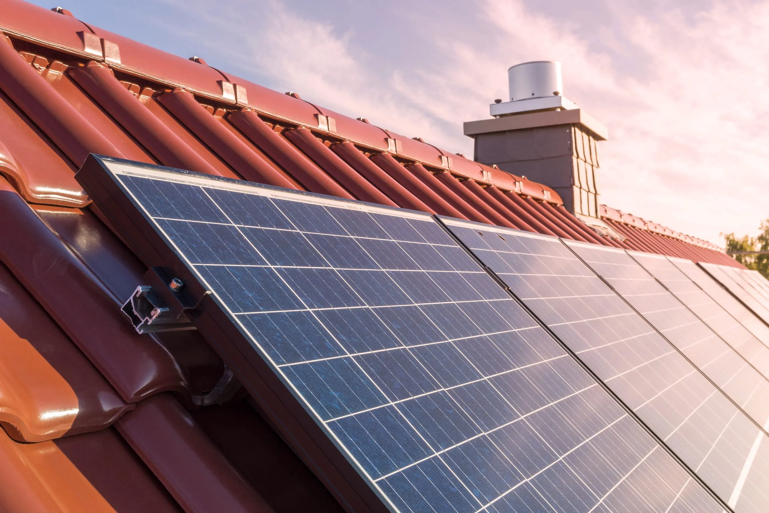 EEG-Novelle: Mehr Geld für Strom aus neuen PV-Dachanlagen