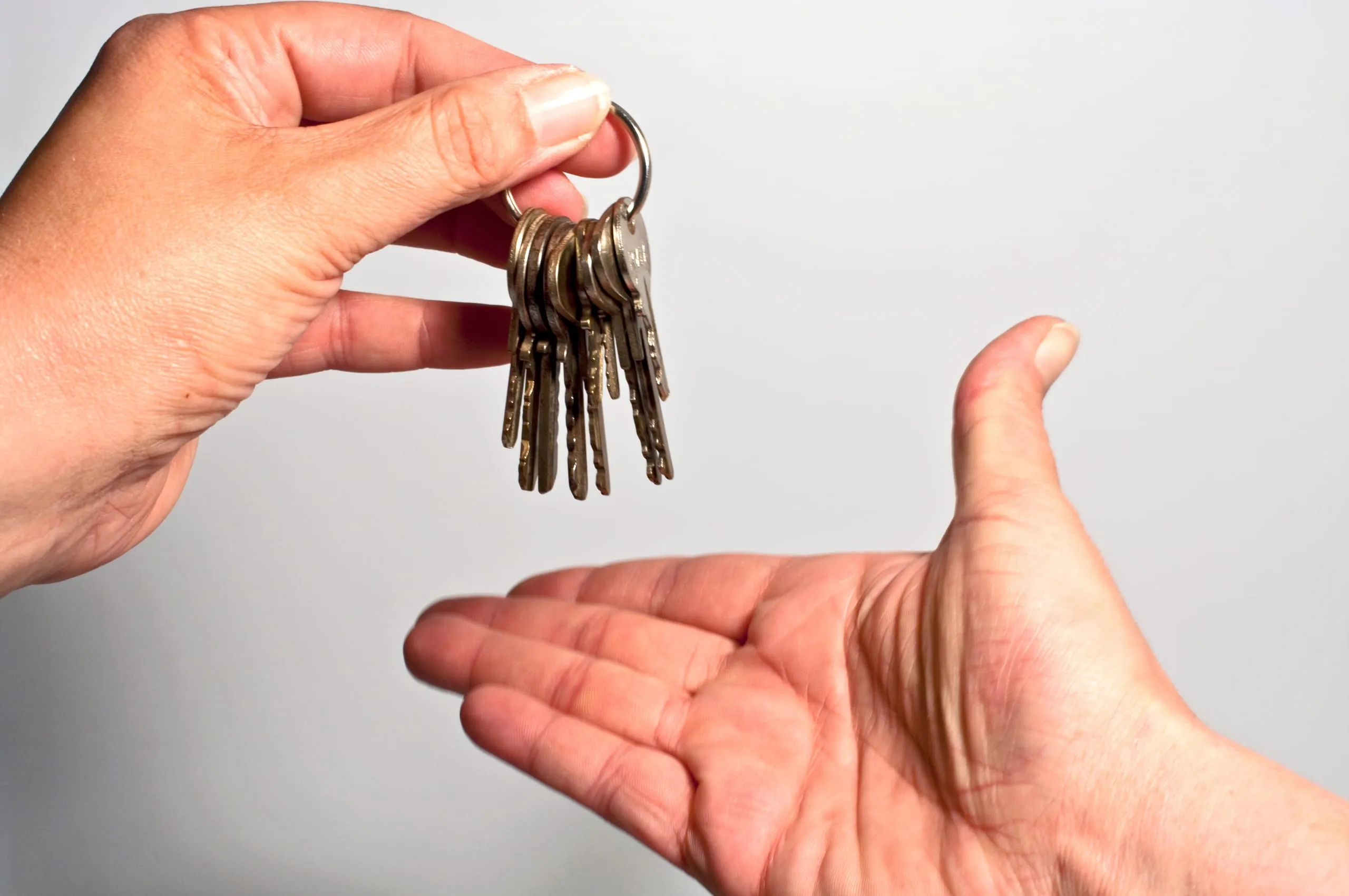 Nachfolge: Besseres Image und neue Käufer sind nötig