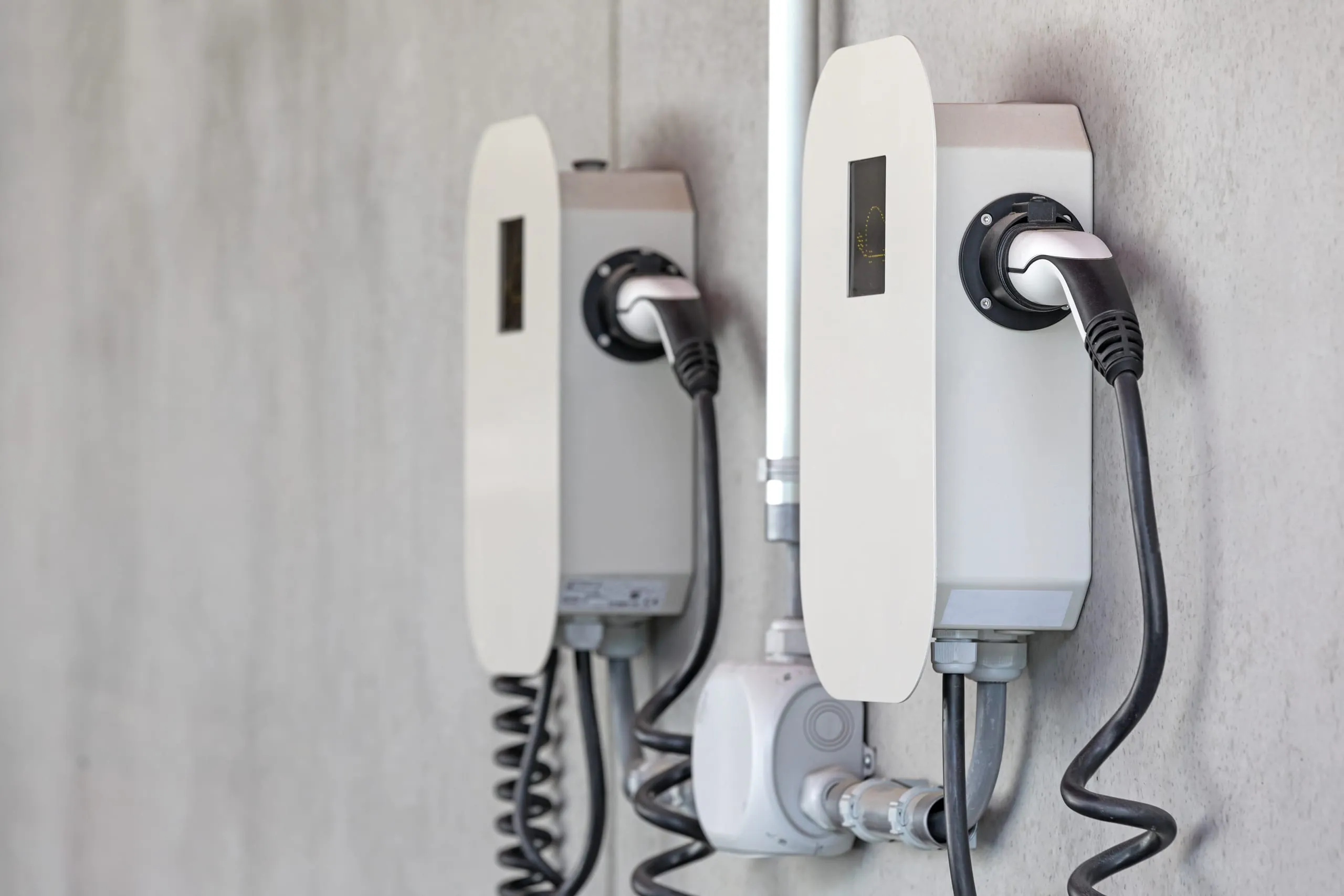 Wie Handwerker die passende Wallbox finden