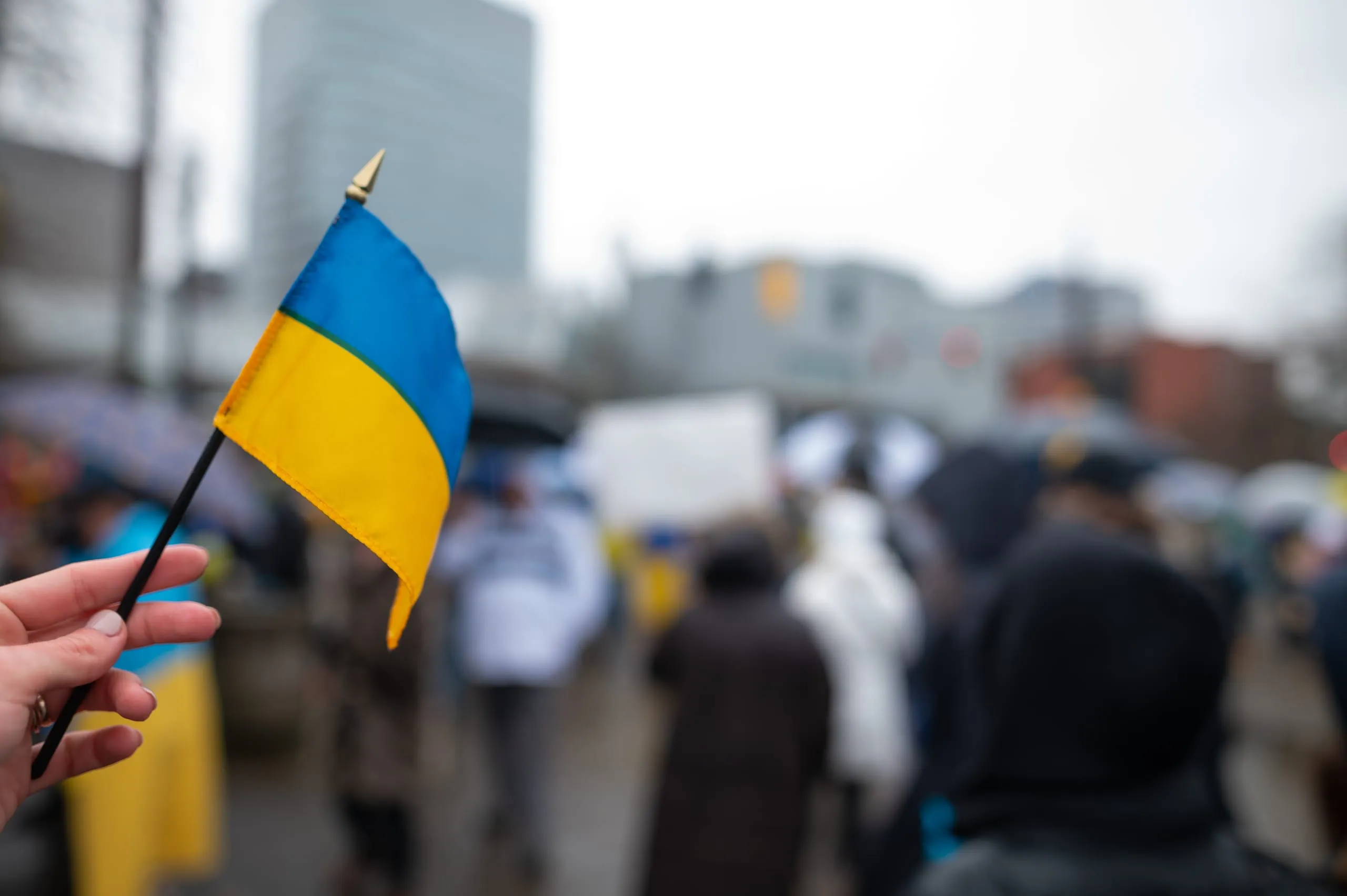 Kreishandwerkerschaften unterstützen Sanktionen gegen Russland