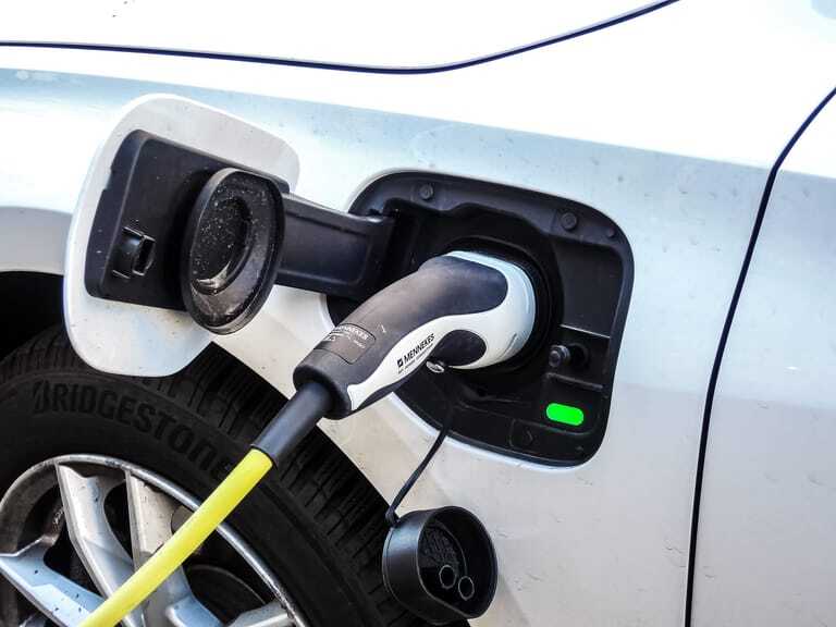 Elektroauto
