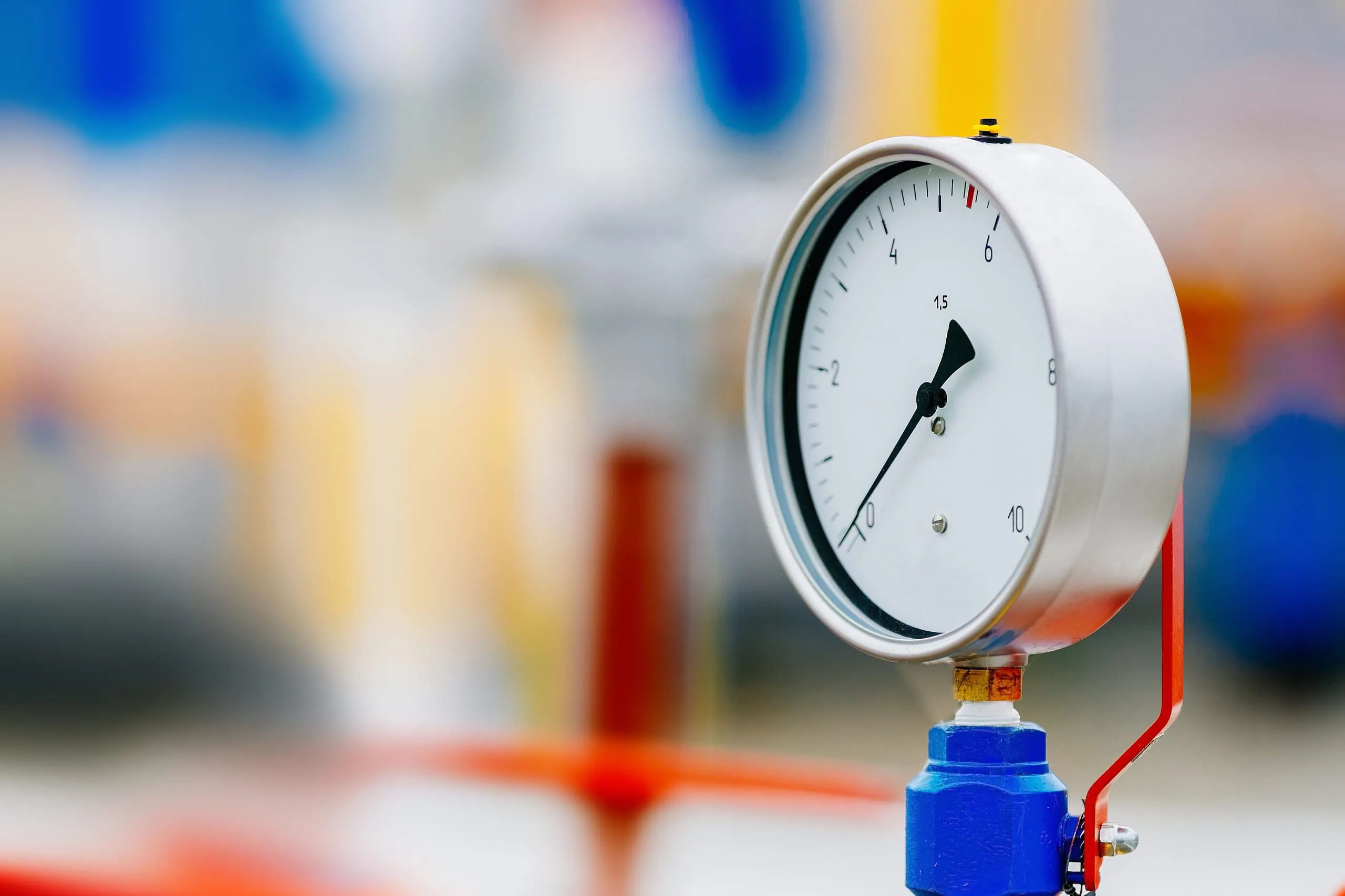 Gasumlage: Bundesregierung will Mehrwertsteuer auf Gas senken
