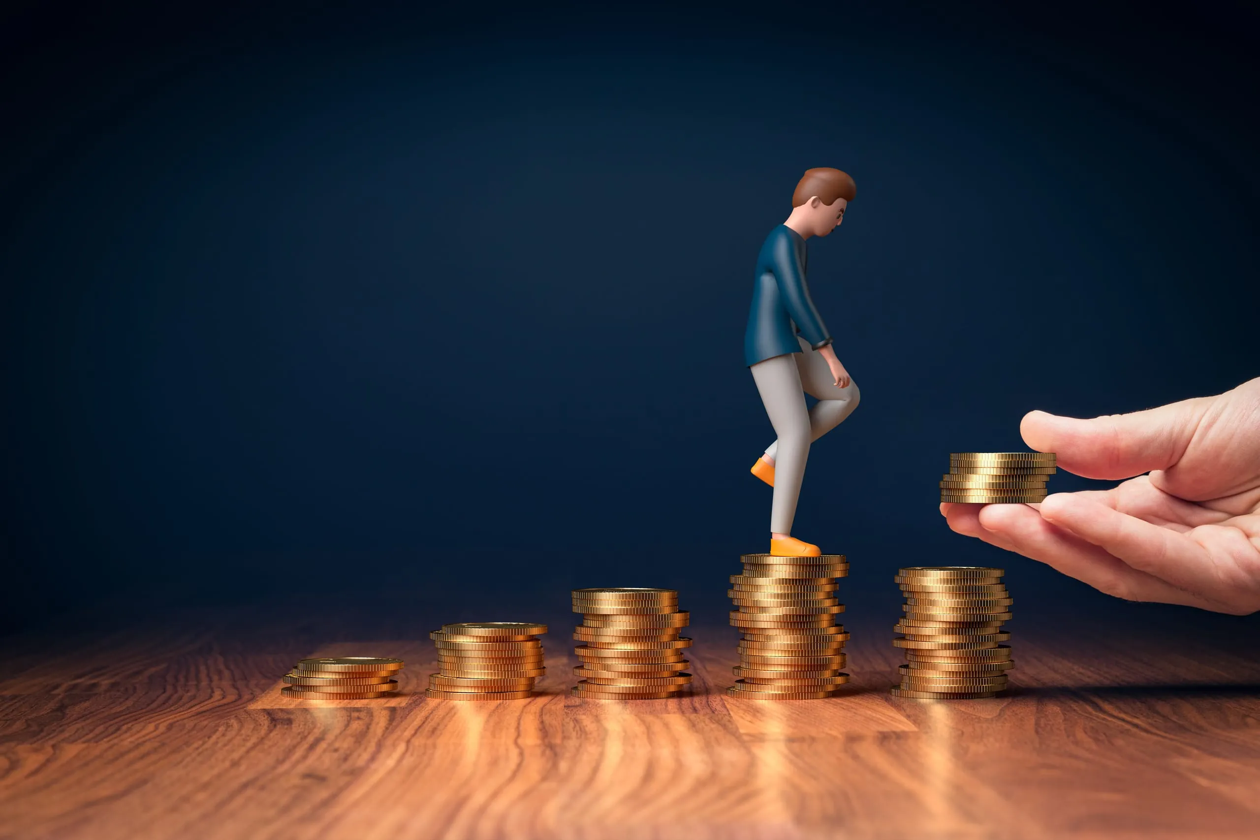 Gehaltsangaben im Internet: Sind die eigentlich legal?