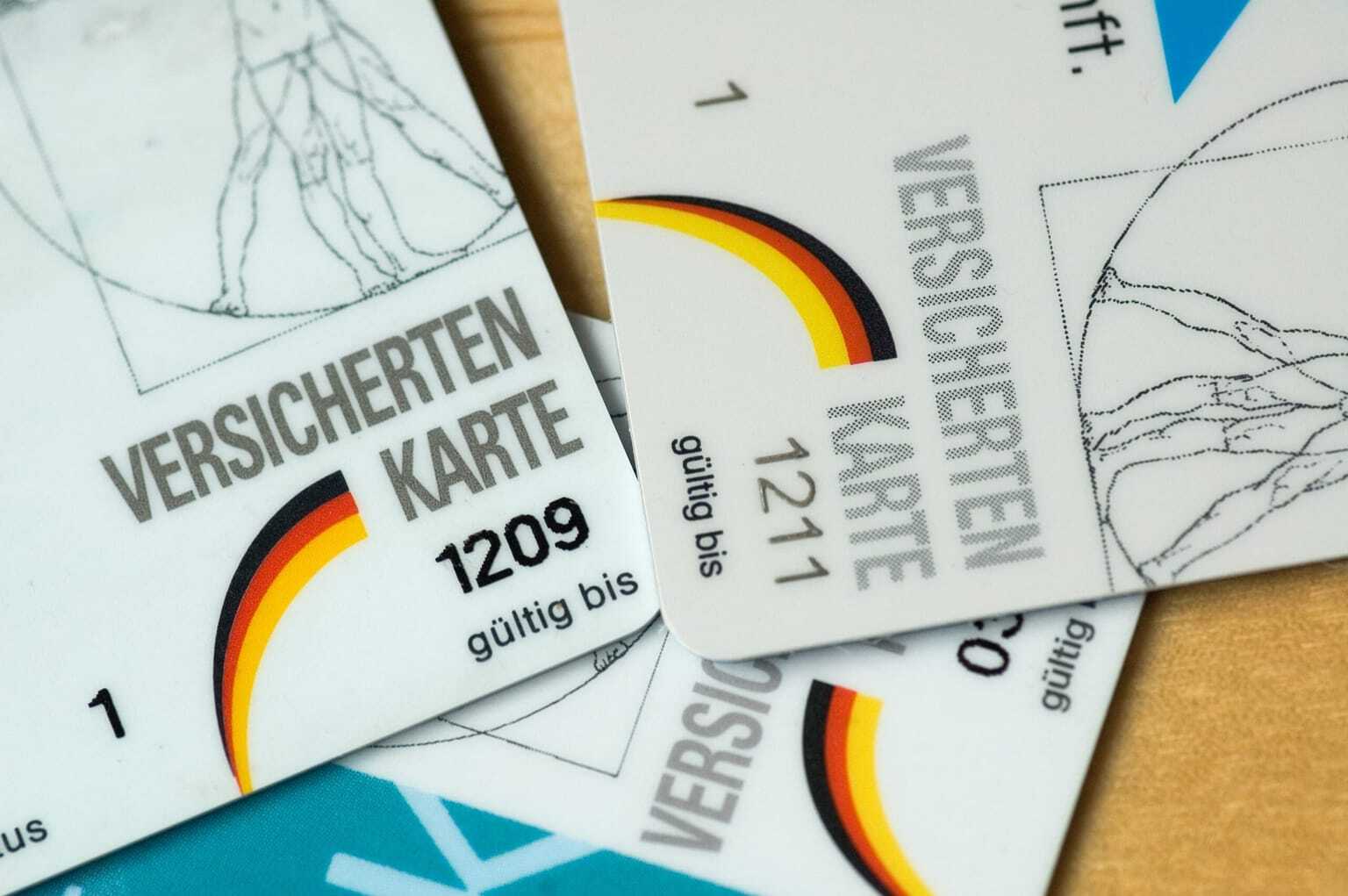 Innungskrankenkassen: Hammer wird 2024 folgen - dhz.net